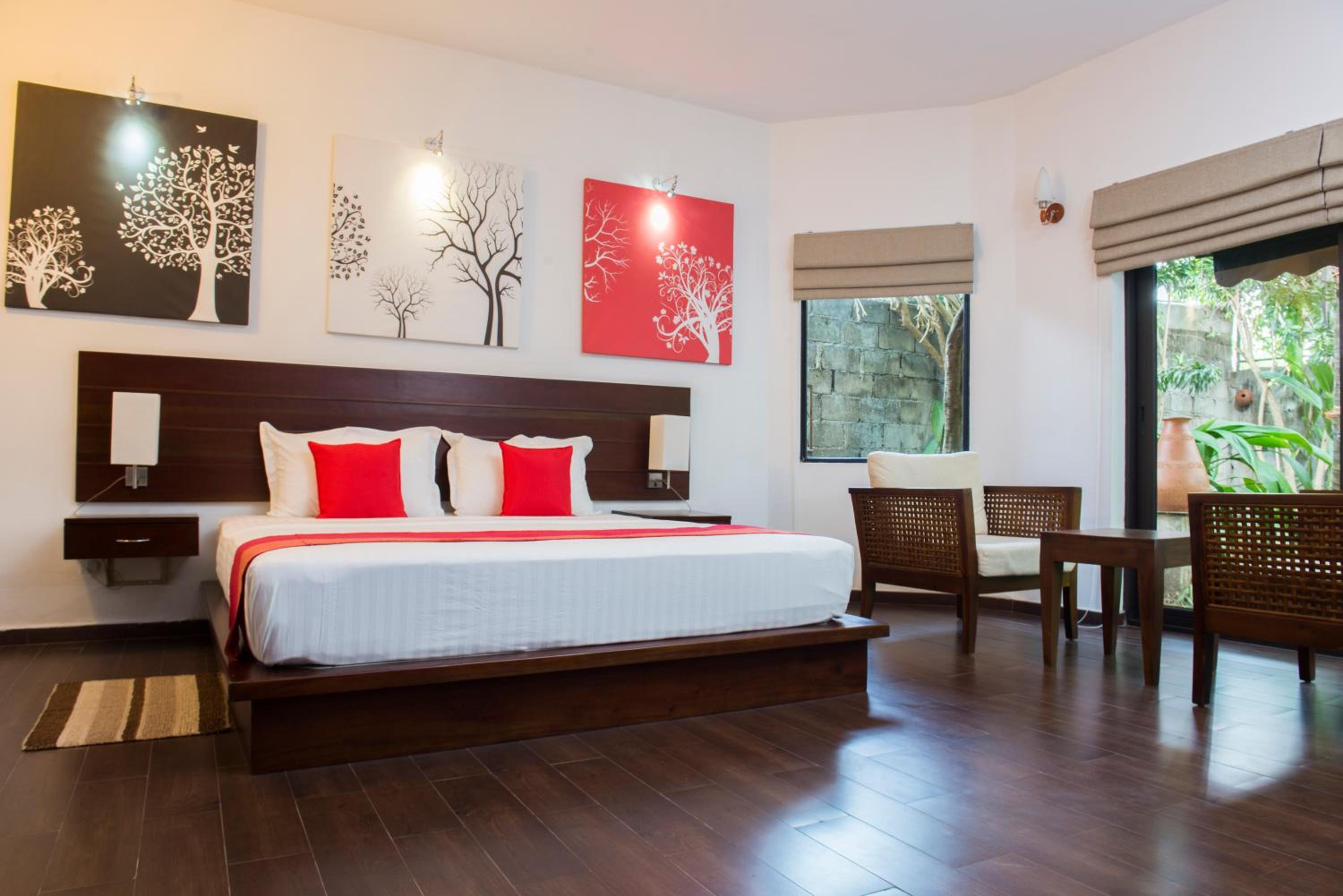 Villa Escondite - The Hotel