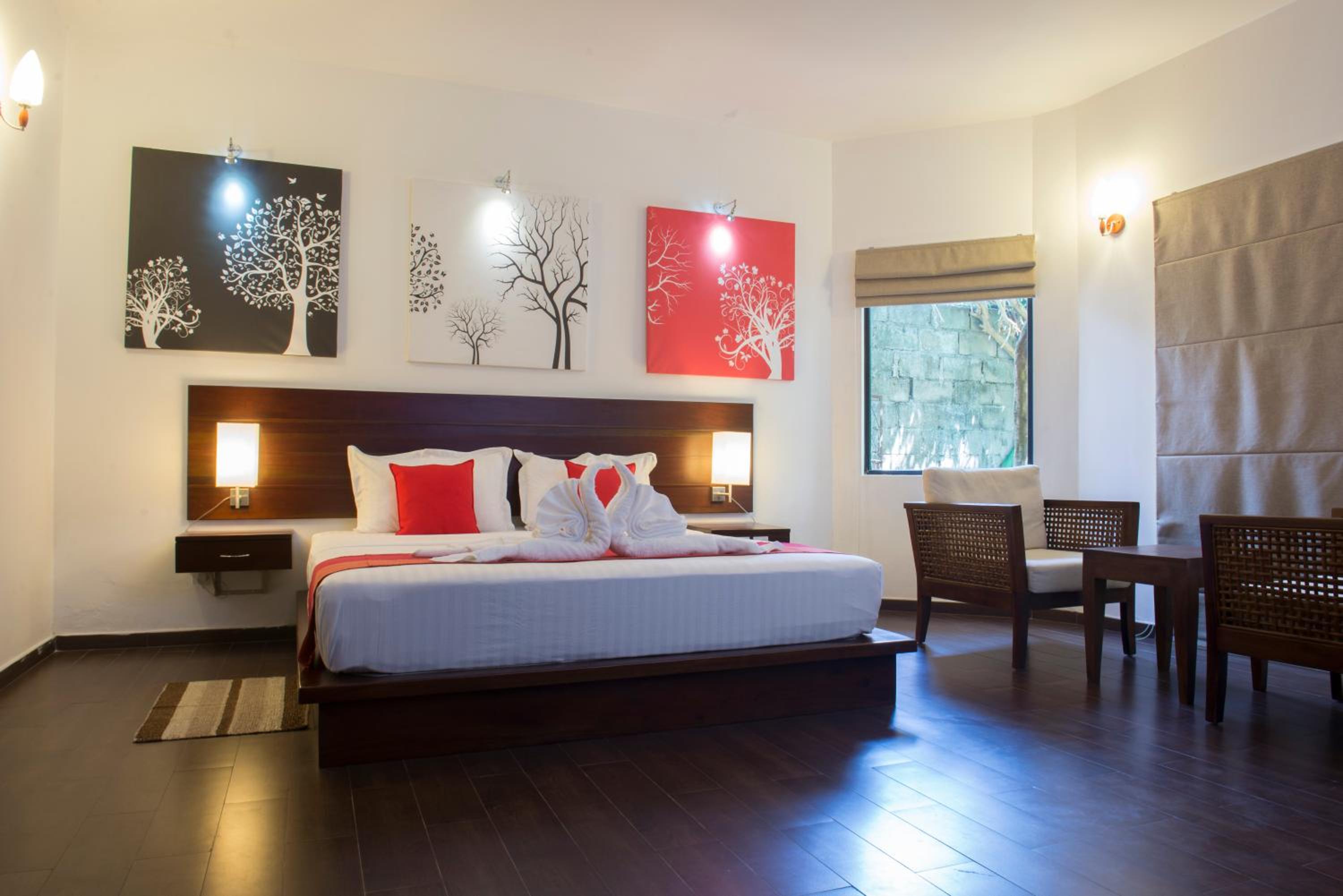 Villa Escondite - The Hotel