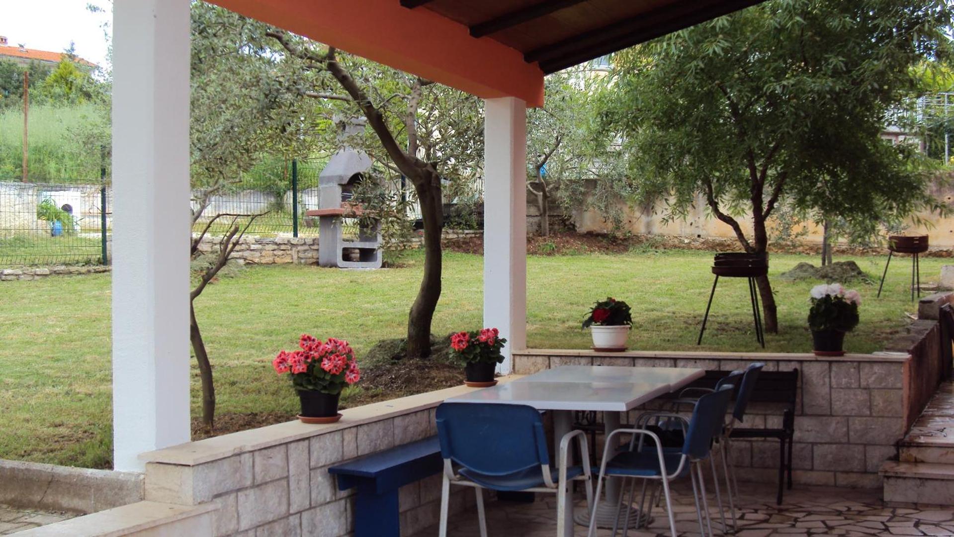 Apartmani Noemi Pula