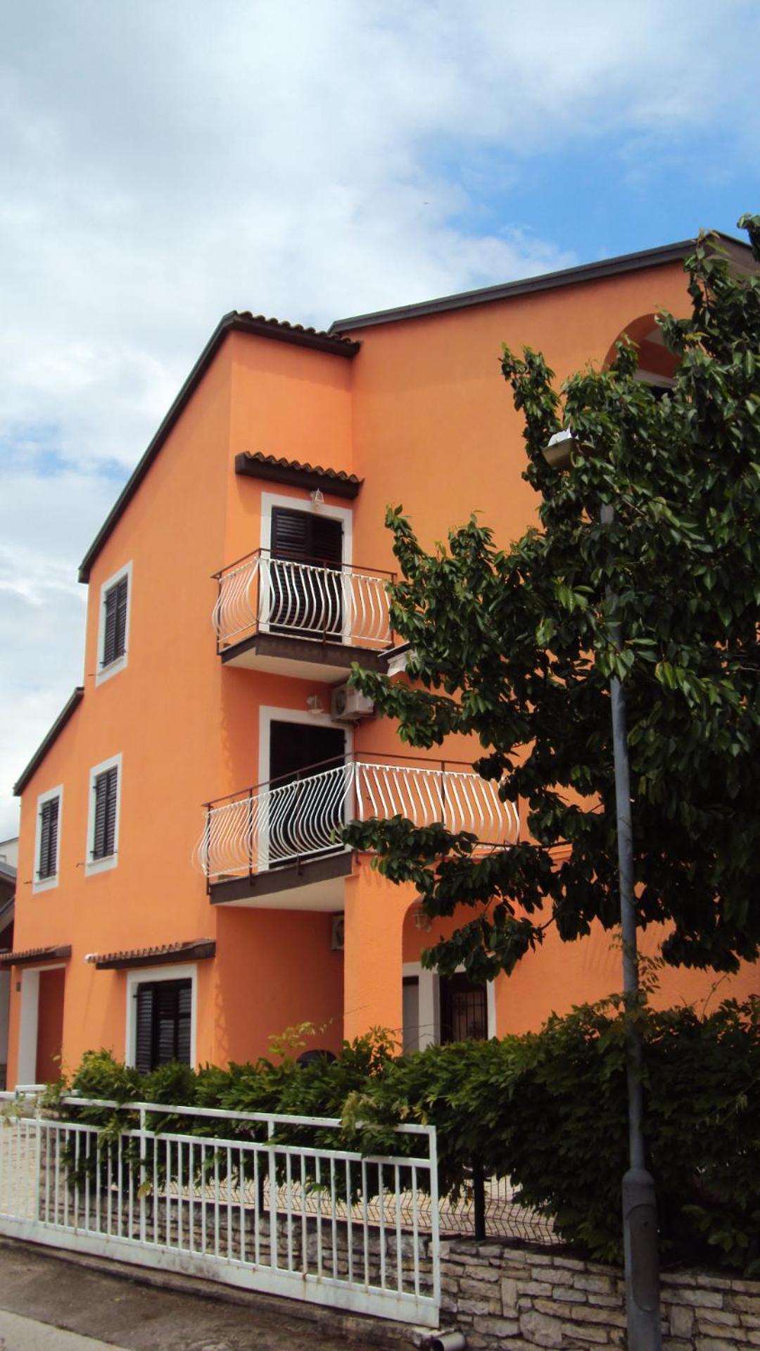 Apartmani Noemi Pula