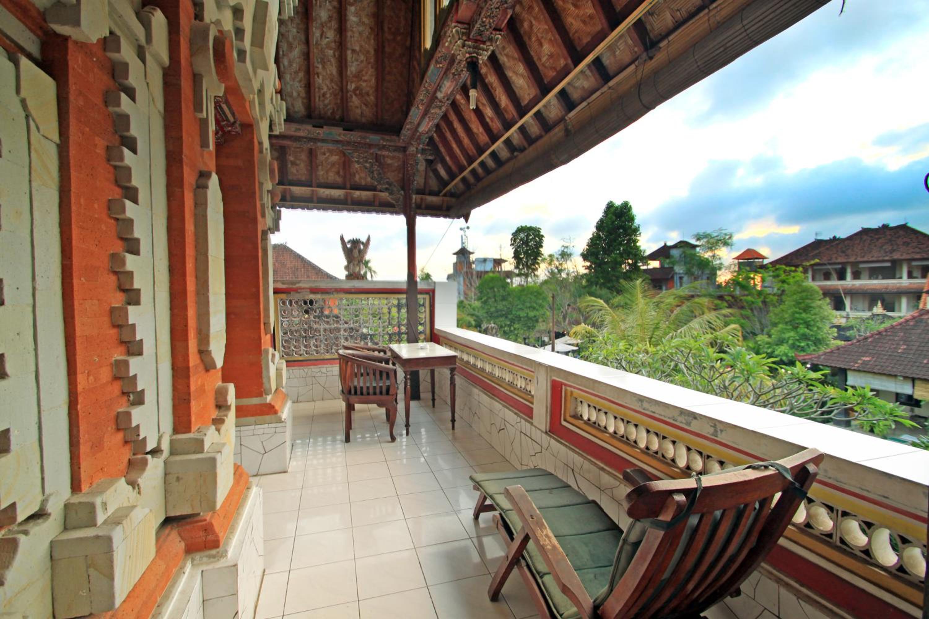 Pering Bungalow Ubud