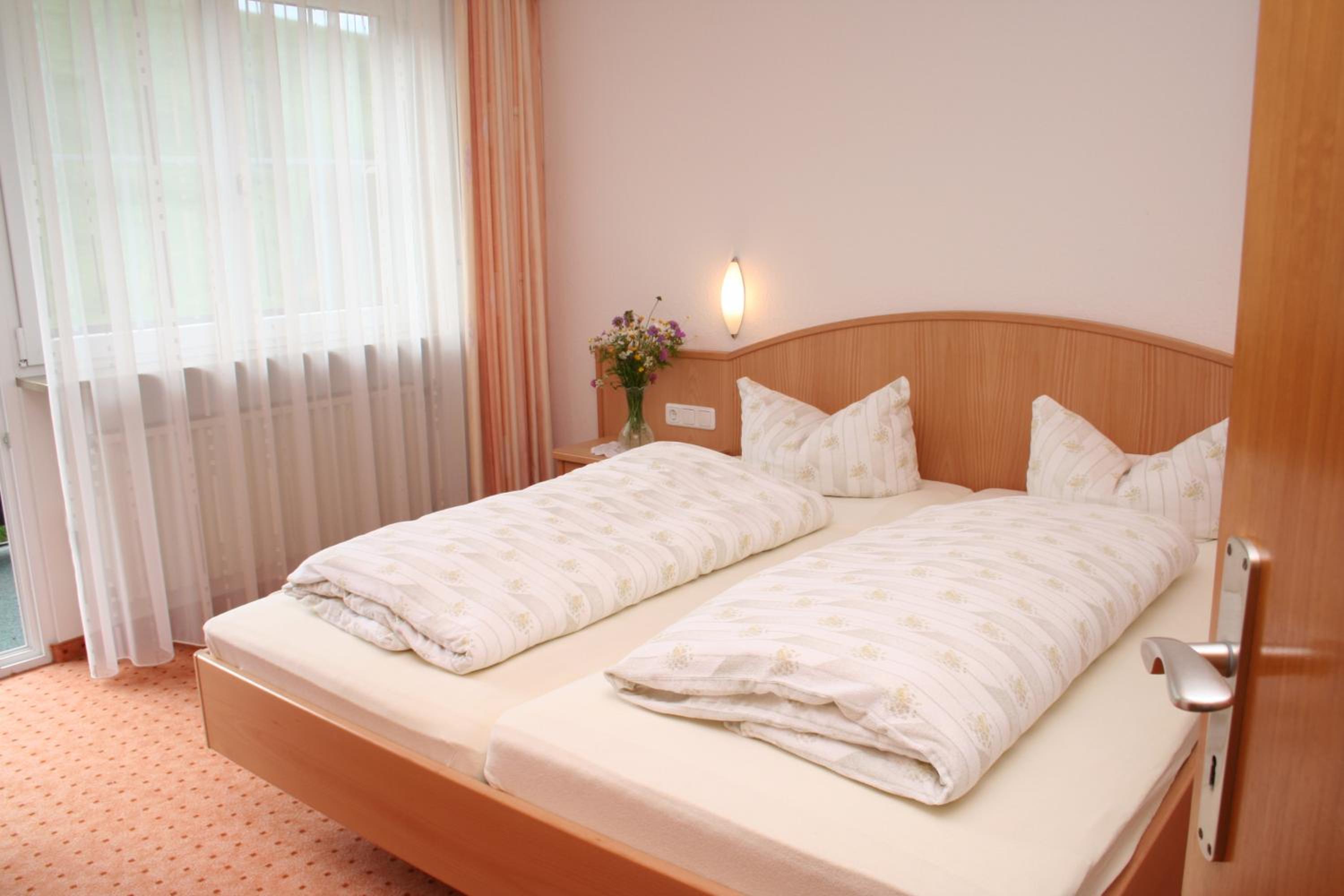 Ferienwohnung Vier Jahreszeiten