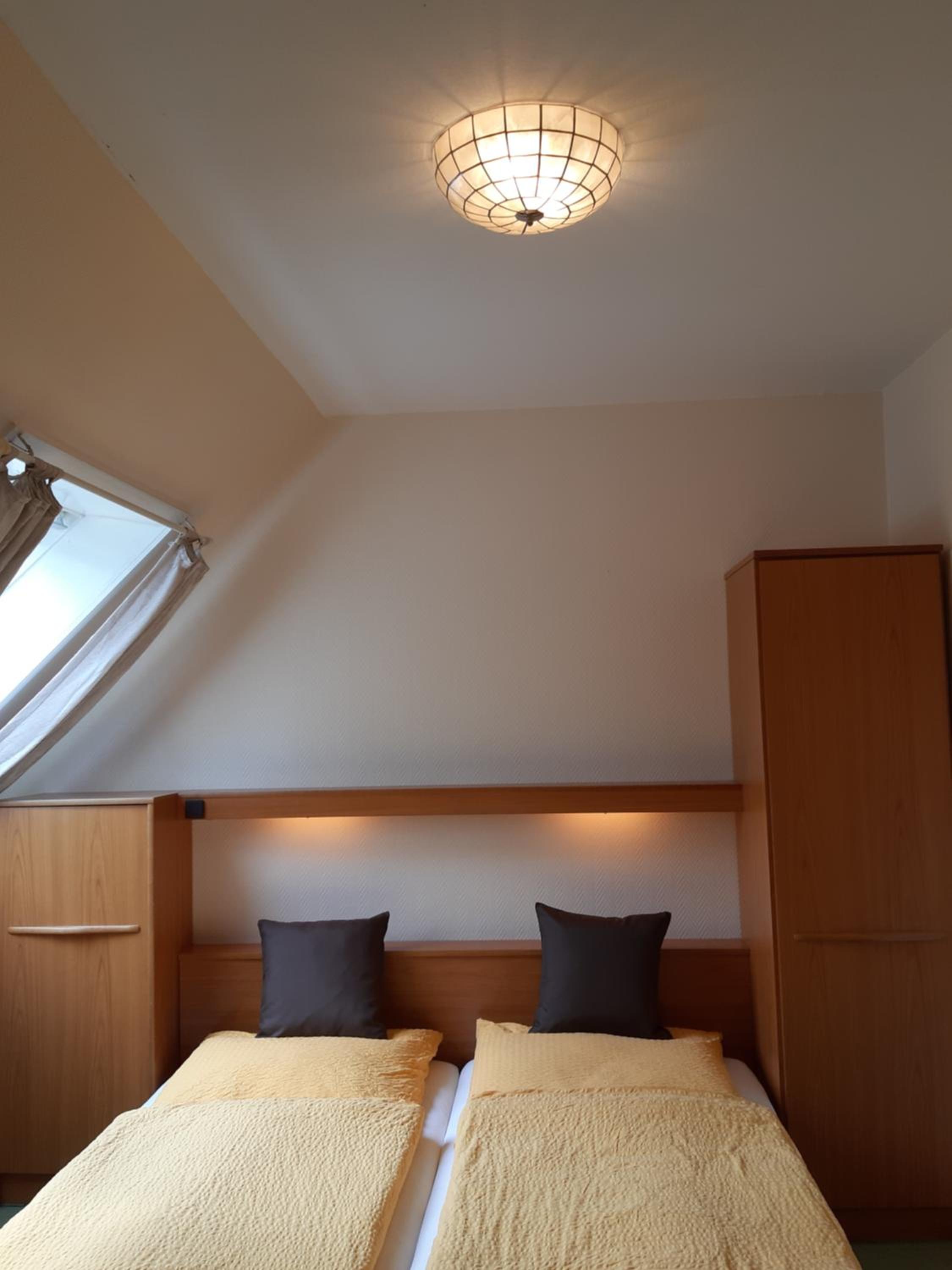 Pension Im Rehwinkel view 2