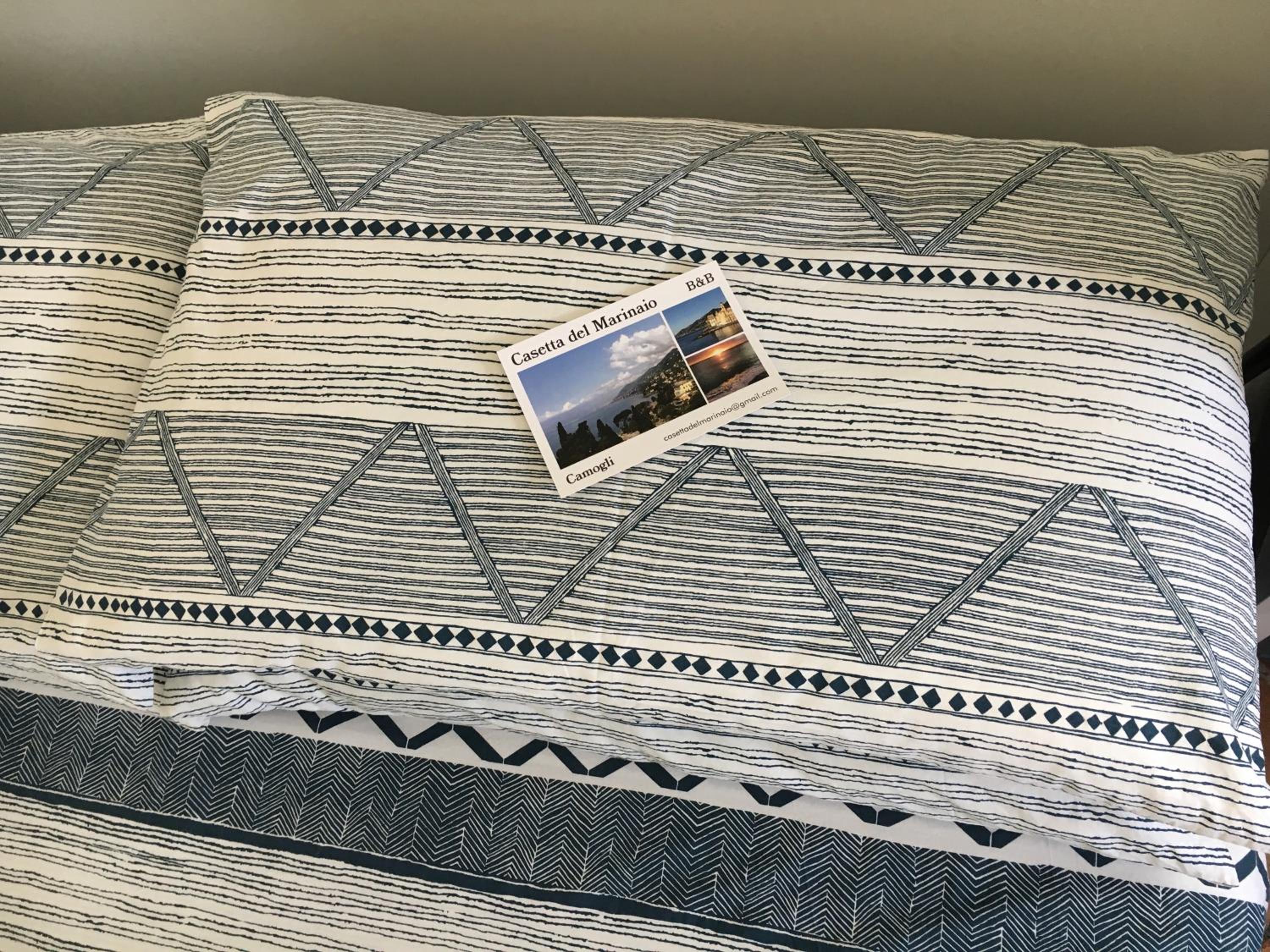 B&B Casetta del Marinaio photo 2