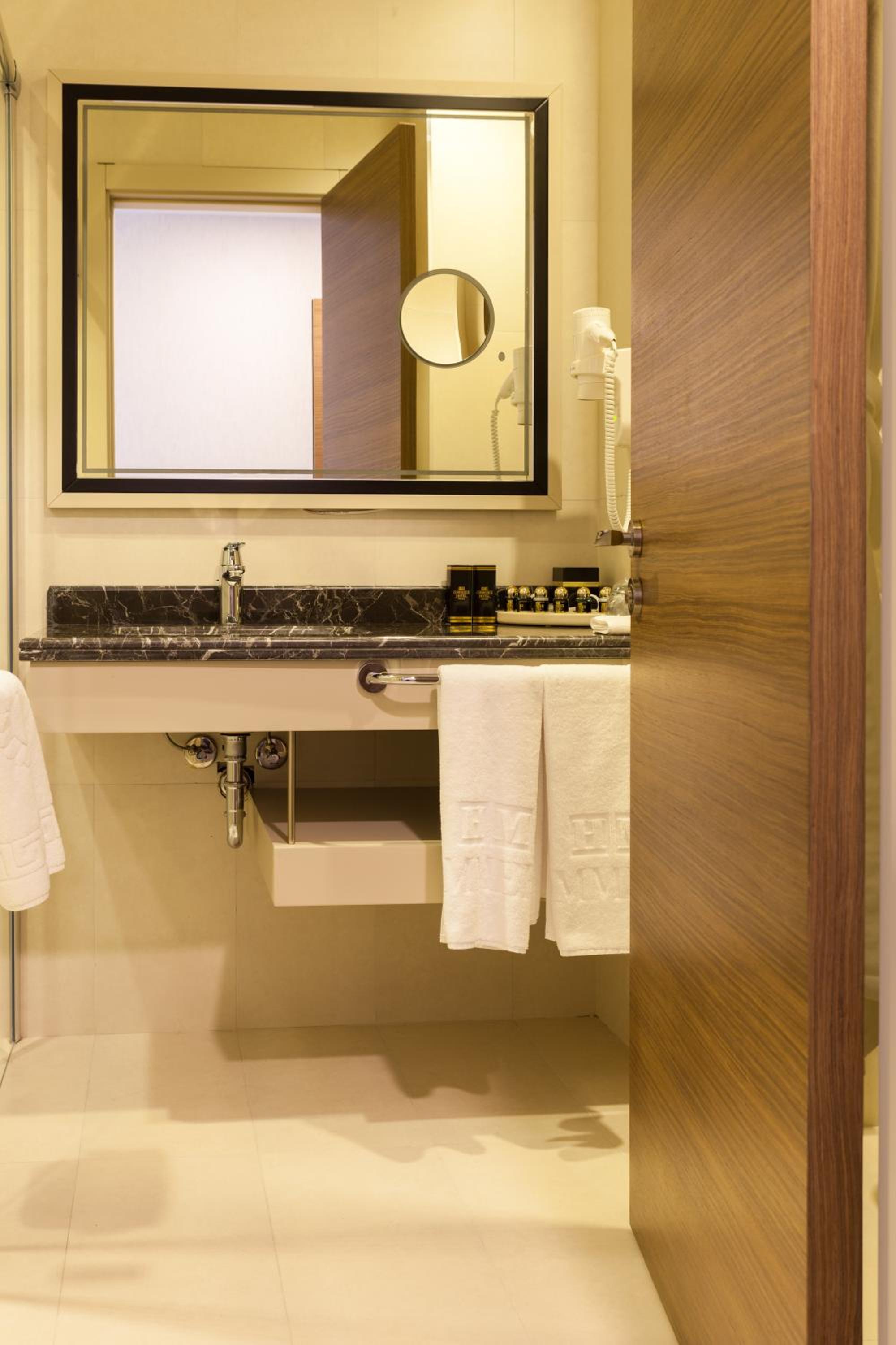 Hm Commerce Otel - Image 74