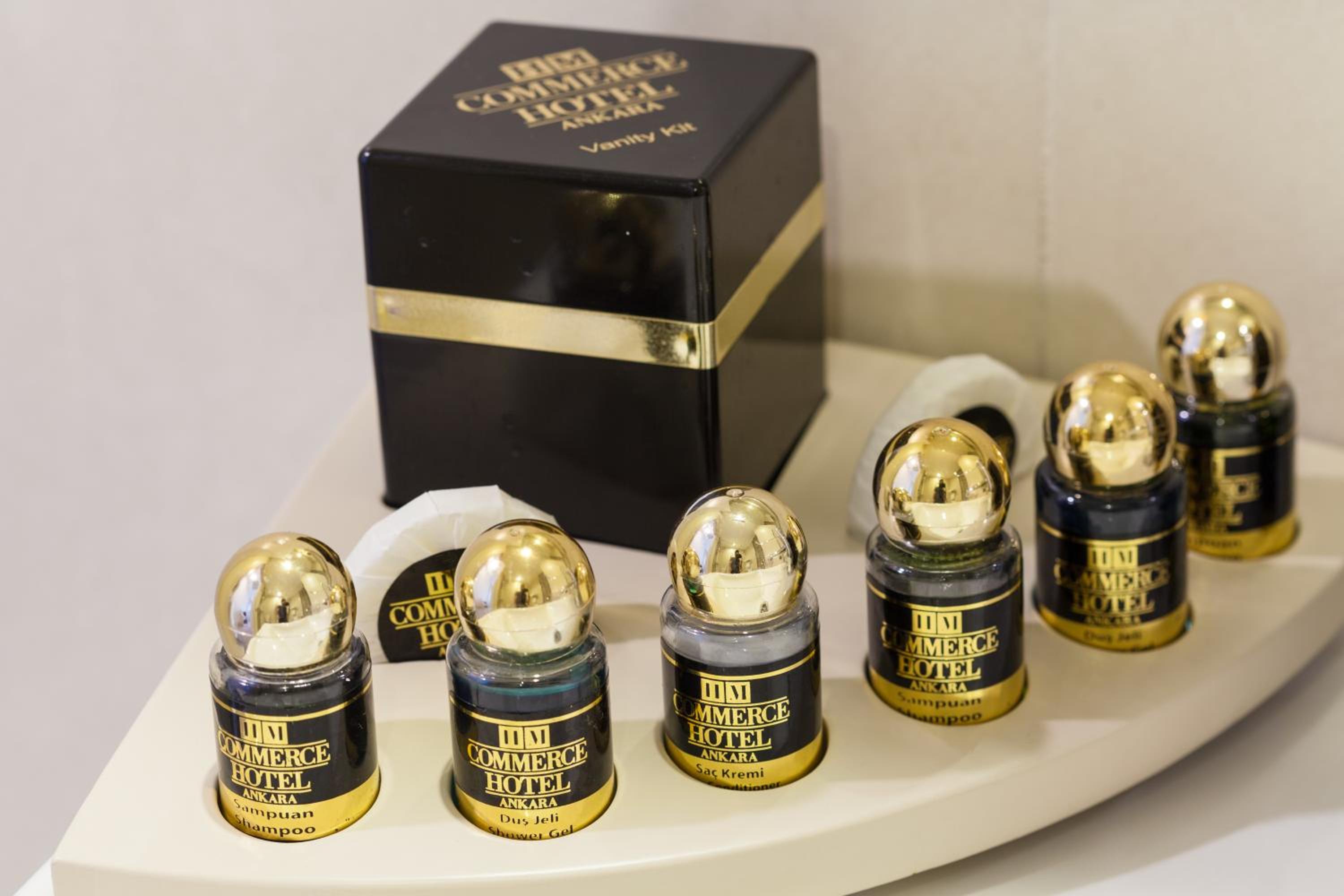 Hm Commerce Otel - Image 75