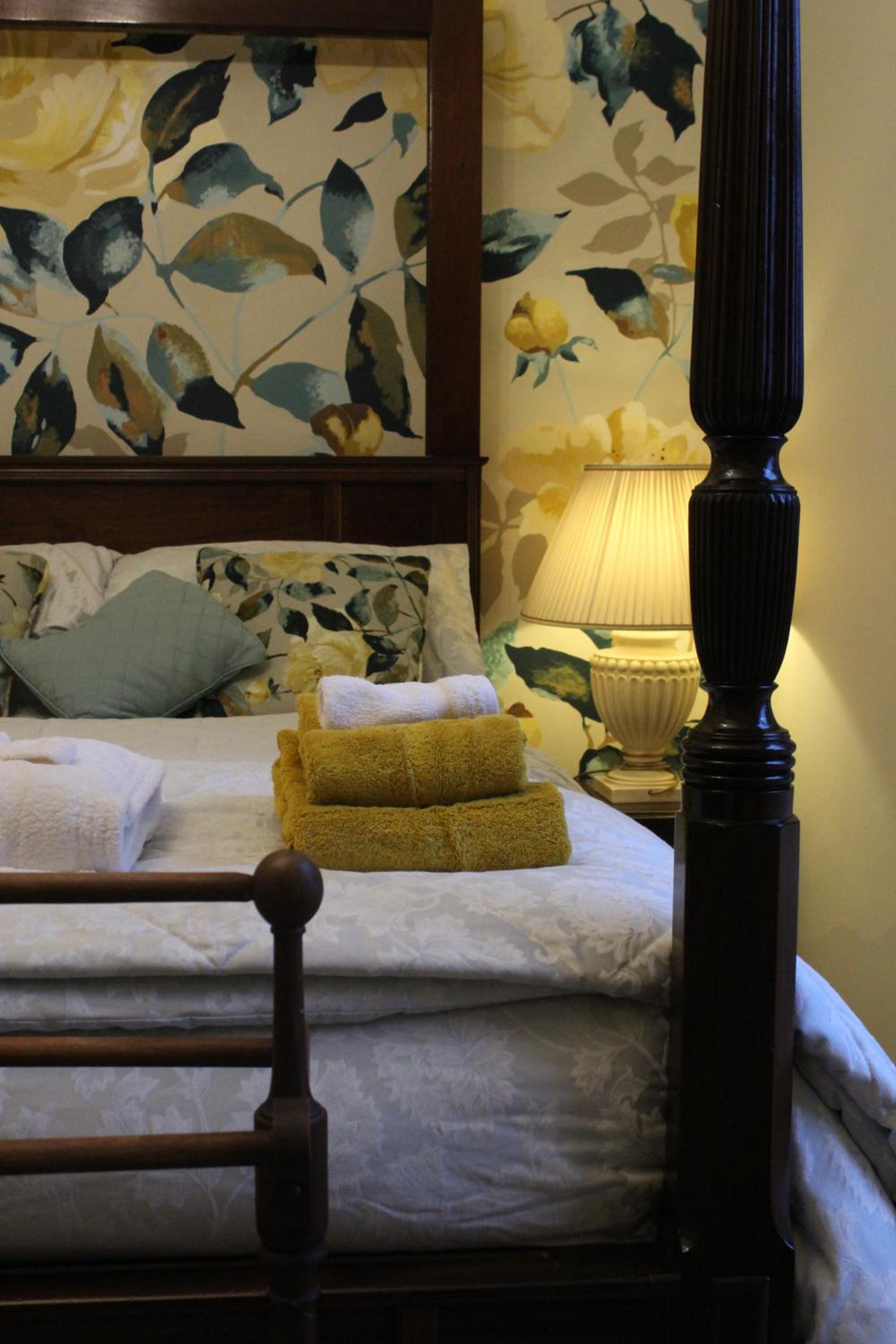 Penrith Vacations - Bank House B and B - Property Image 4