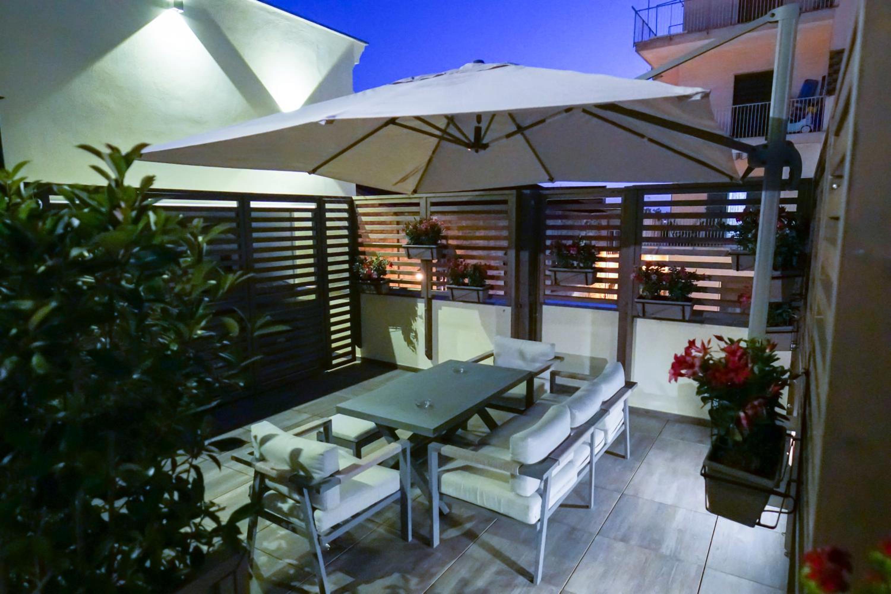 Villa Klaudia - charming house