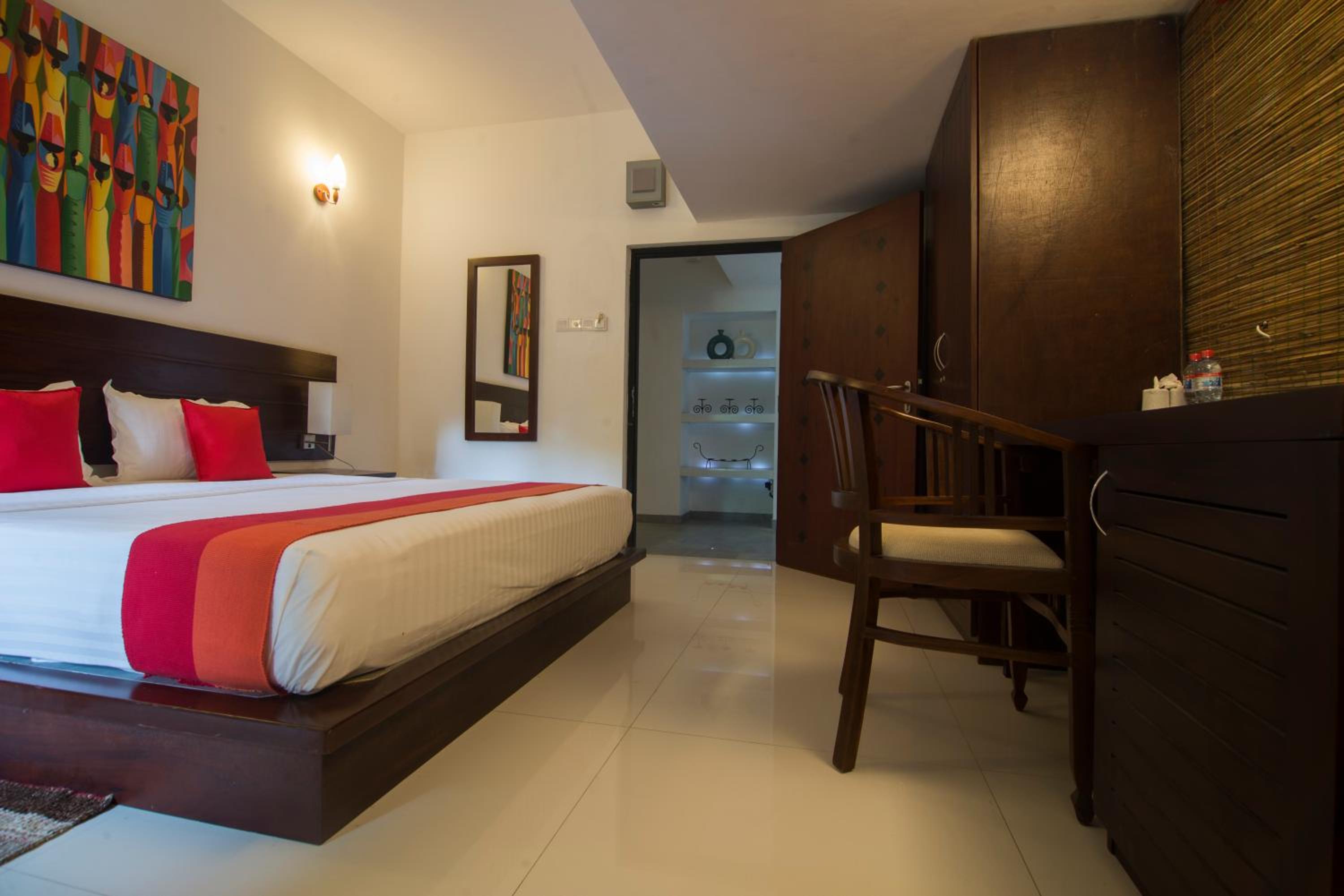 Villa Escondite - The Hotel