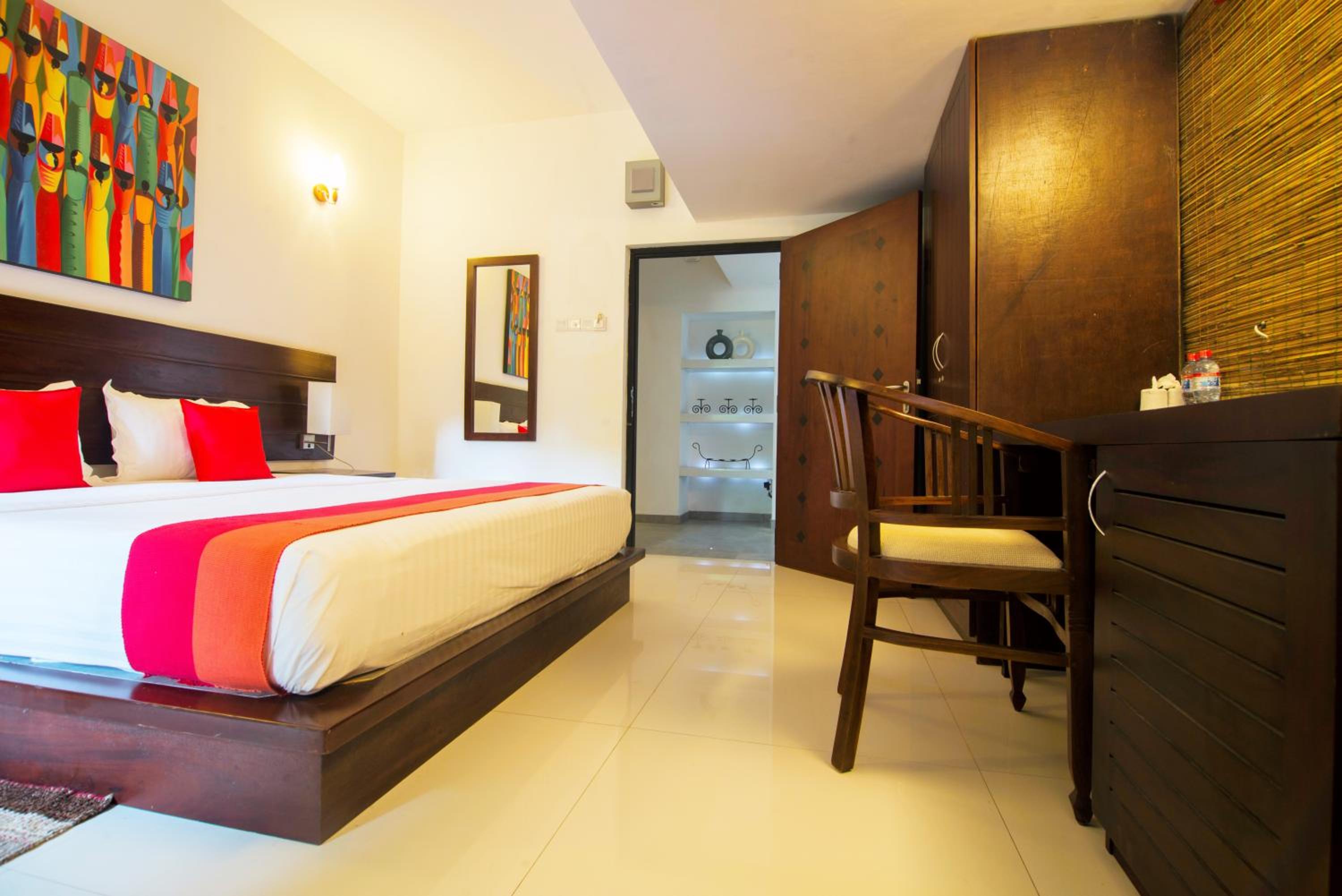 Villa Escondite - The Hotel
