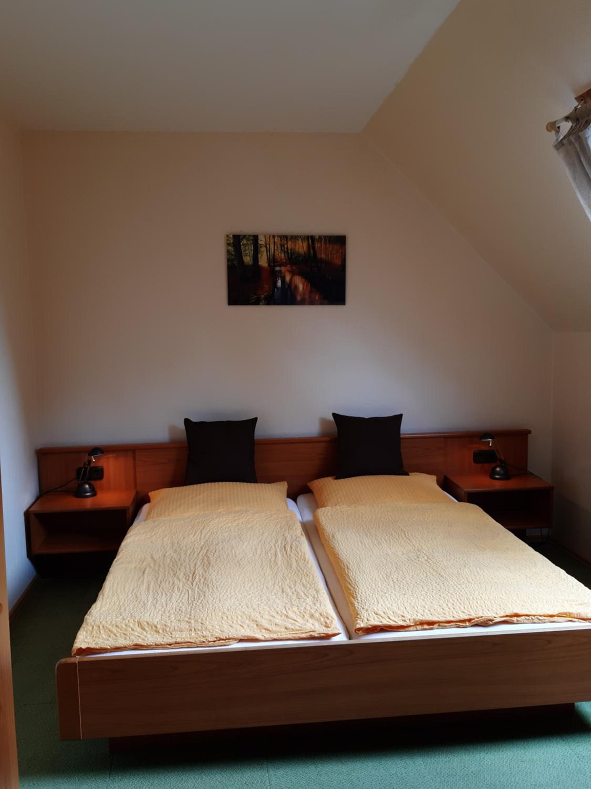 Pension Im Rehwinkel view 4