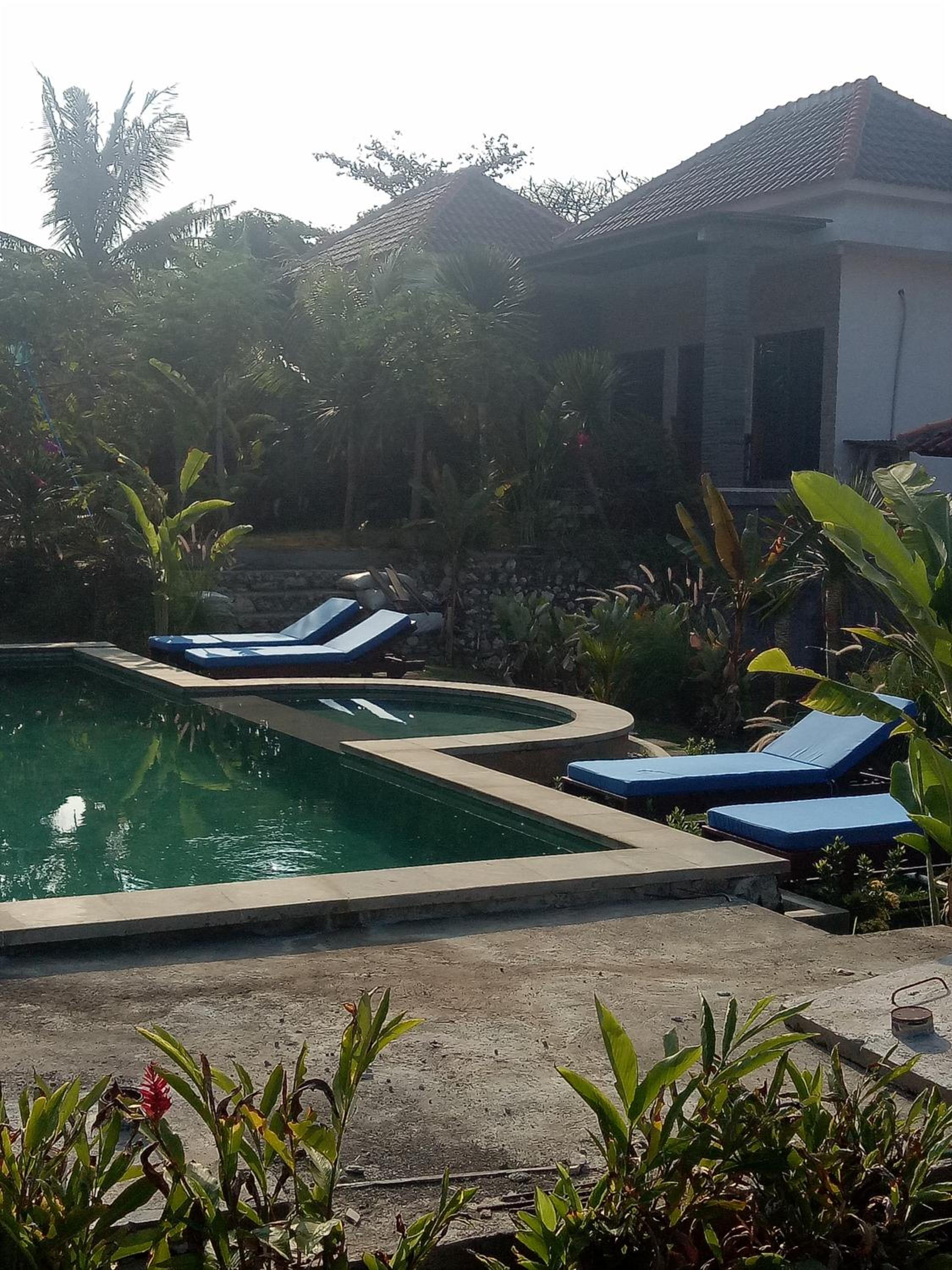 Pier26 Bali Homestay