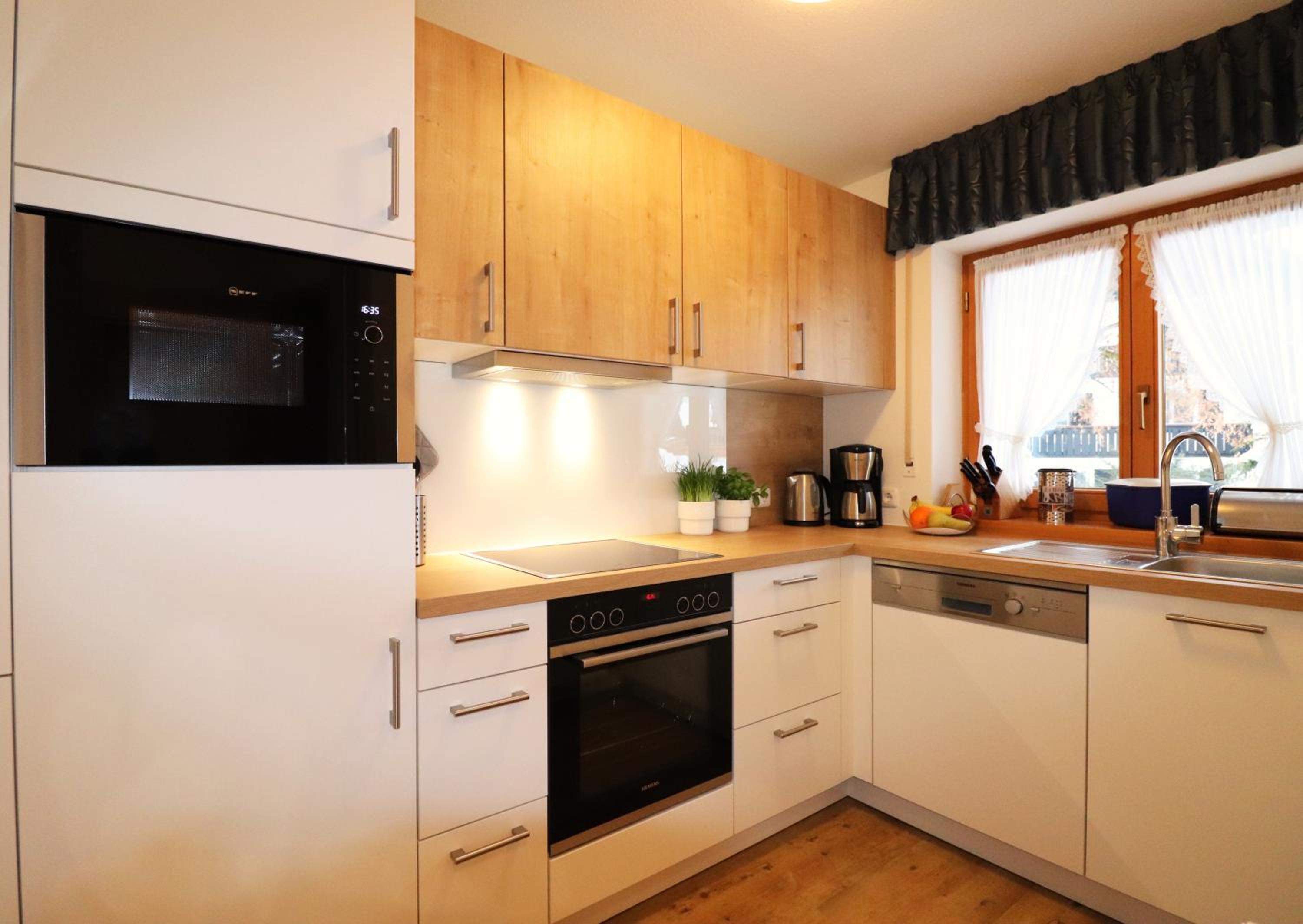 Landhaus Am Schelmenhag 13a