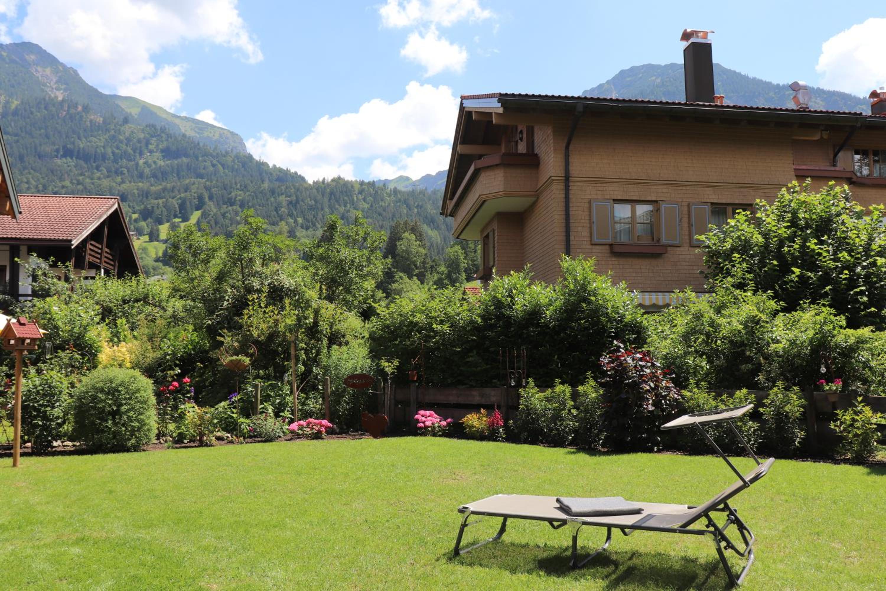 Landhaus Am Schelmenhag 13a
