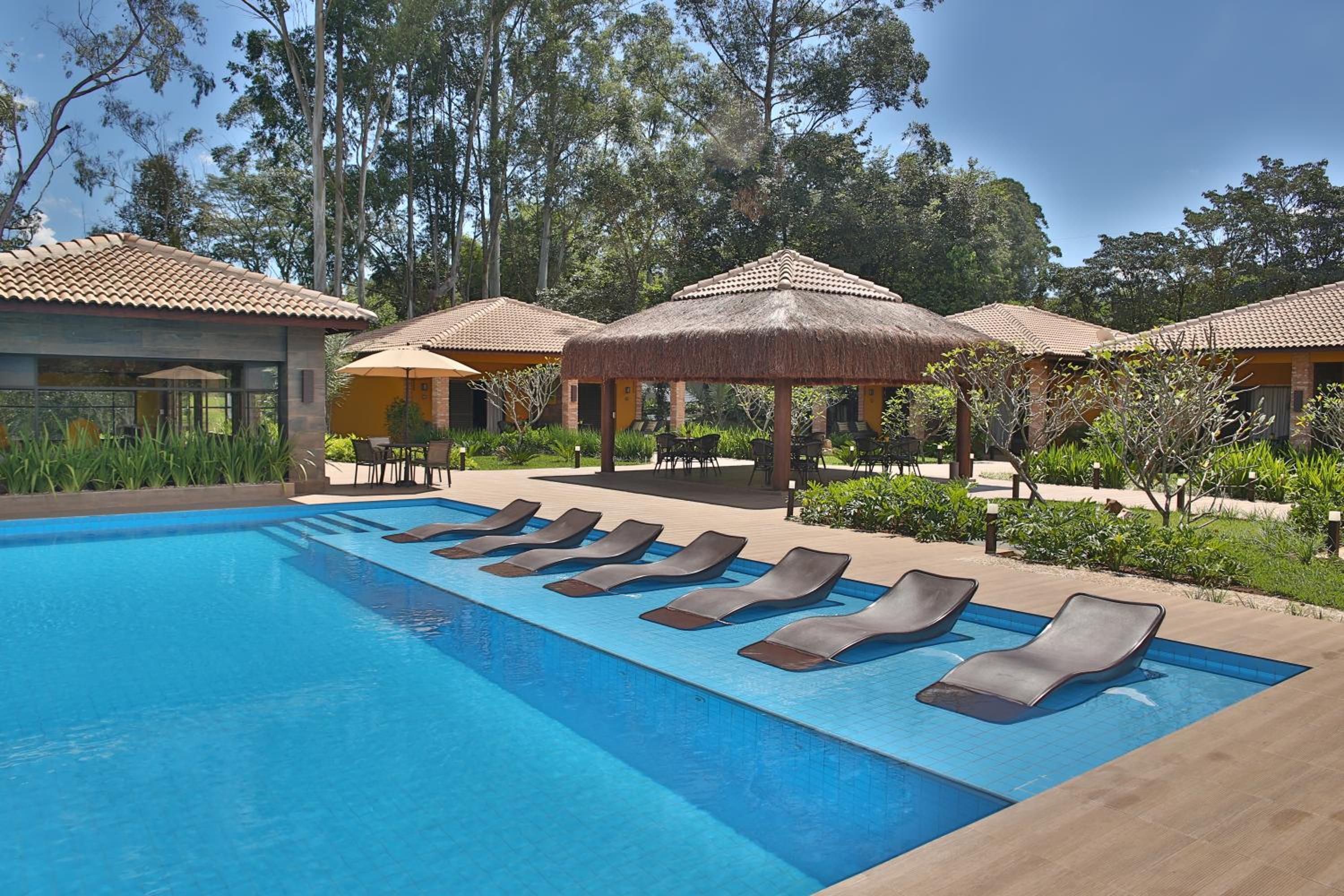 Leão de Judá Charme Hotel view 3