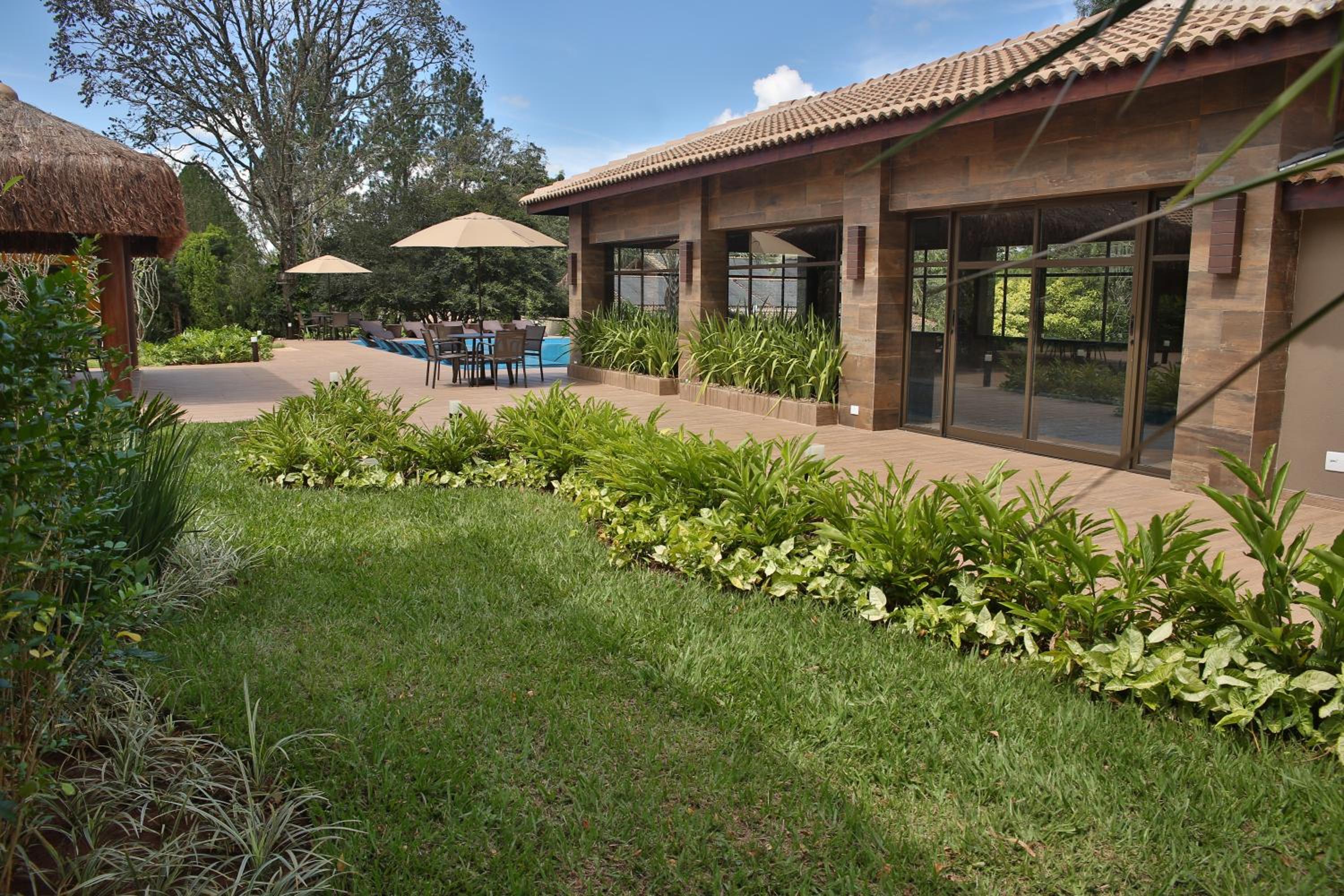 Leão de Judá Charme Hotel view 5