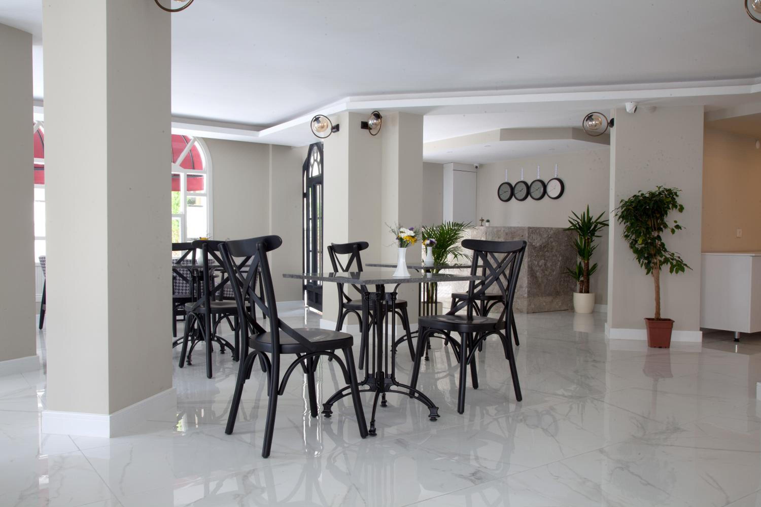 Siete Otel - Image 45