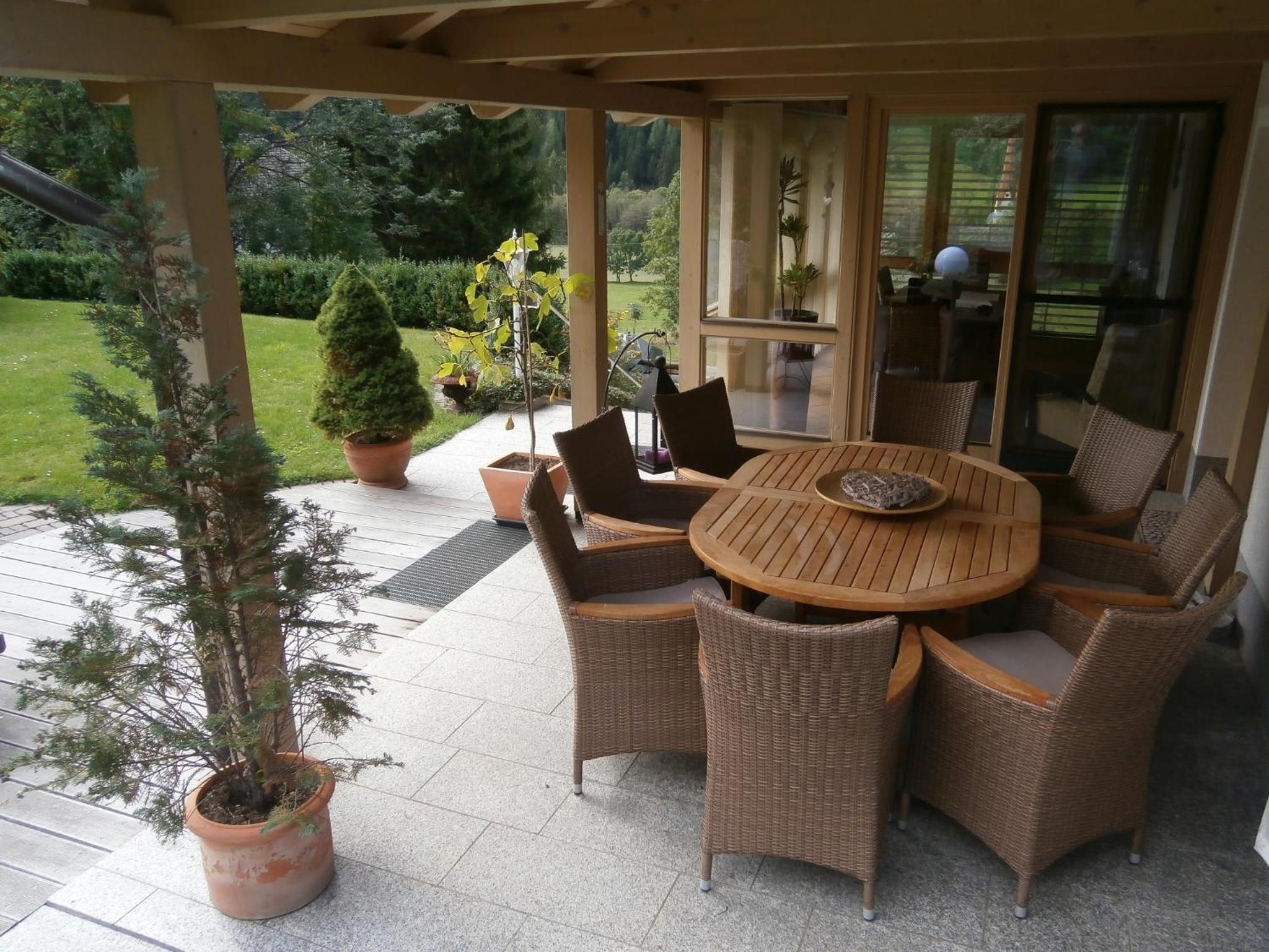 Ferienwohnung Schachner