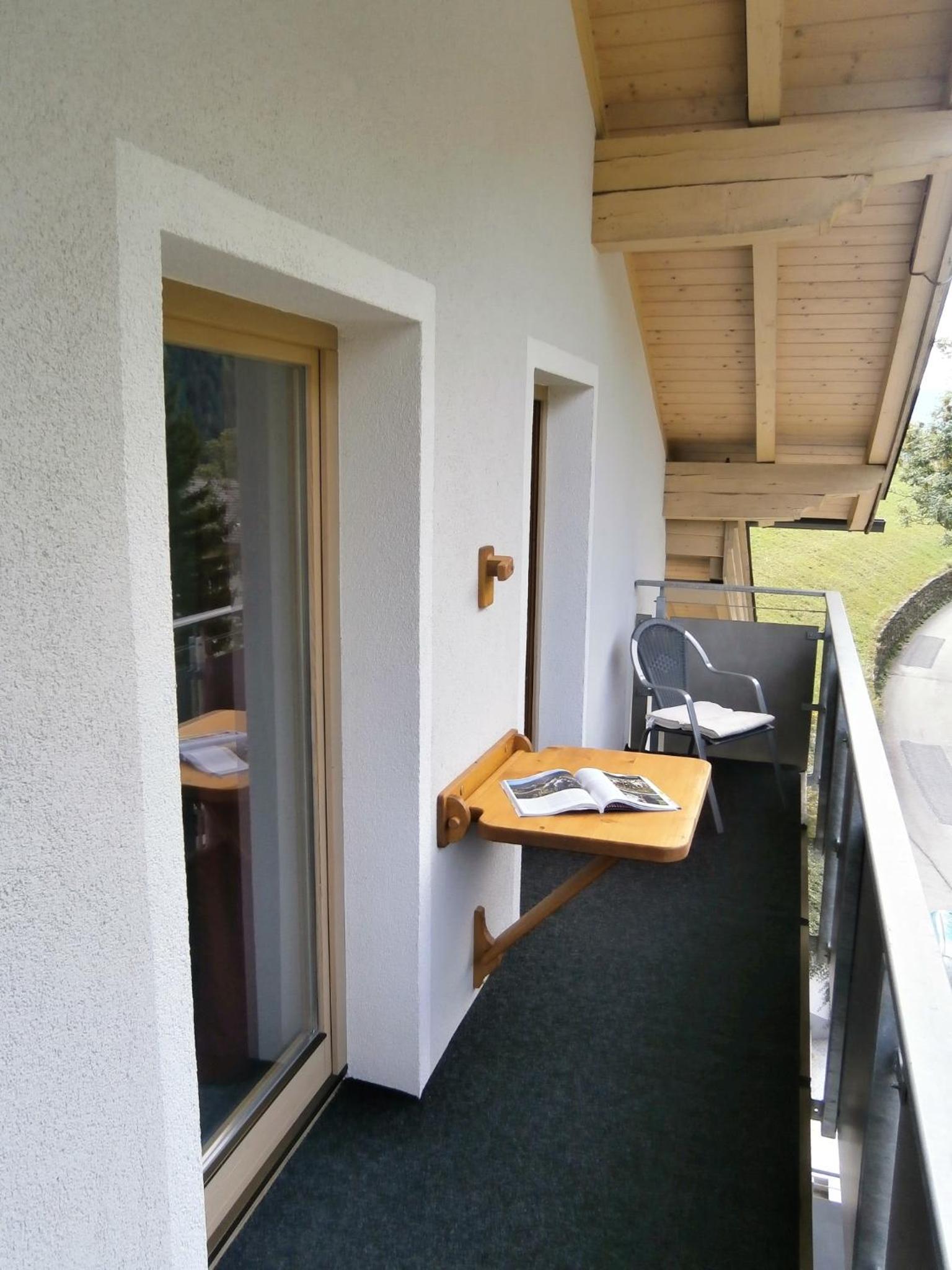 Ferienwohnung Schachner