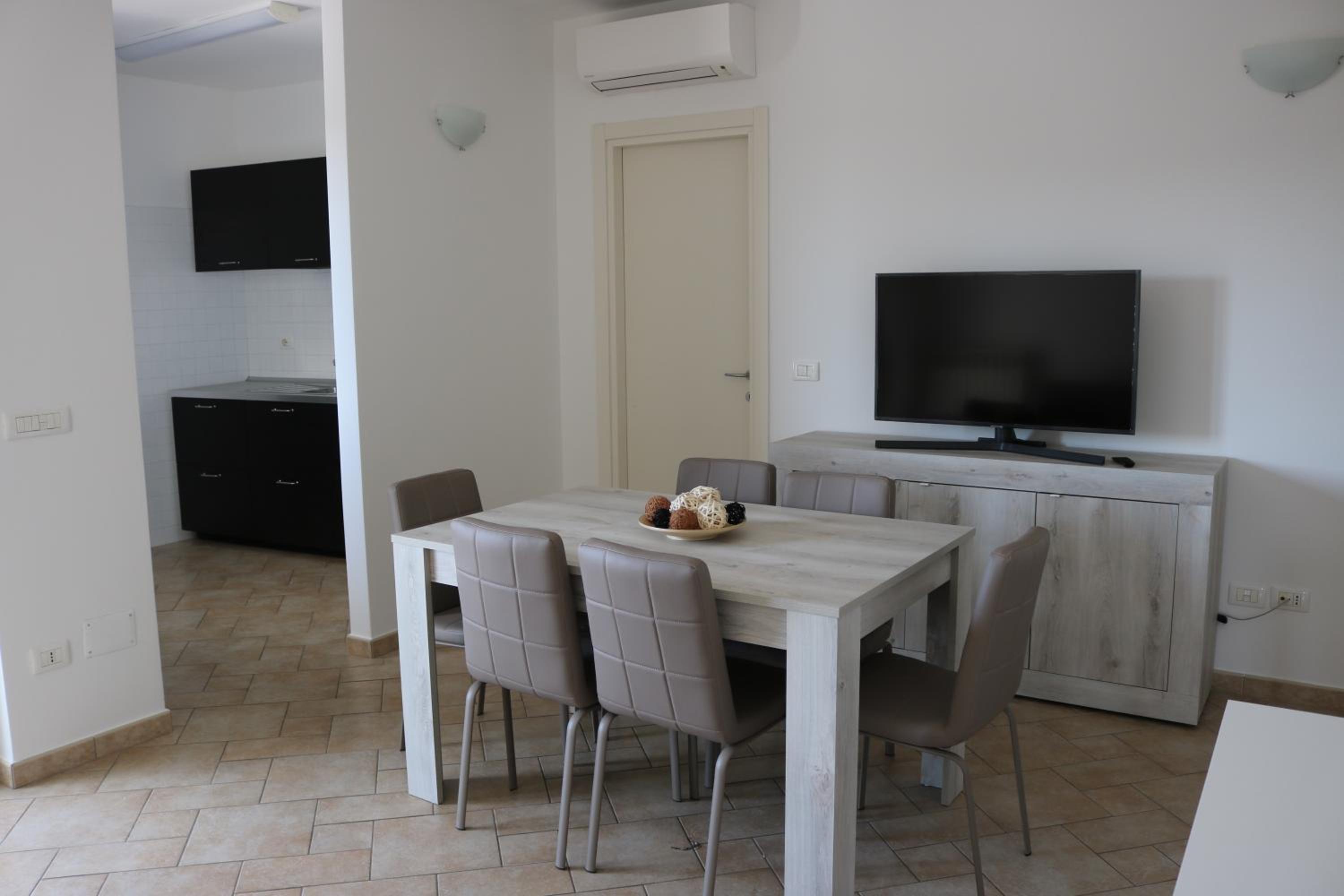 Atmosphera Casarano view 3