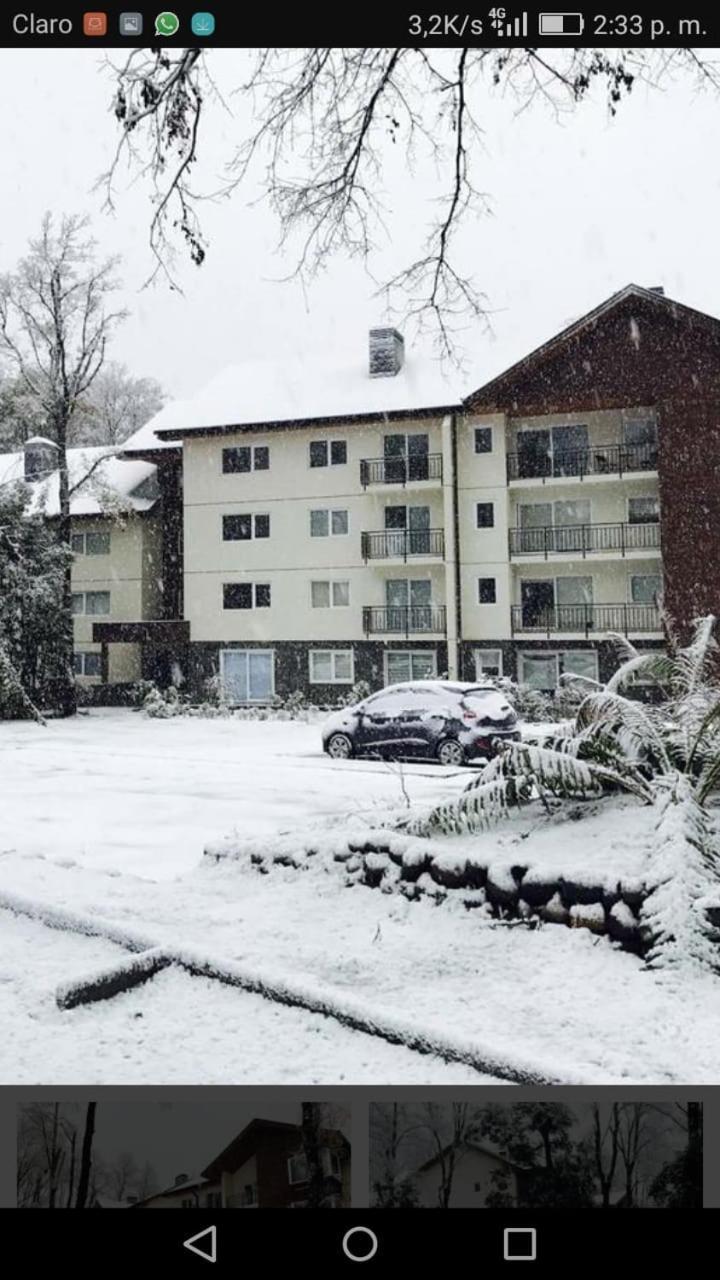 Condominio Pucon Andino