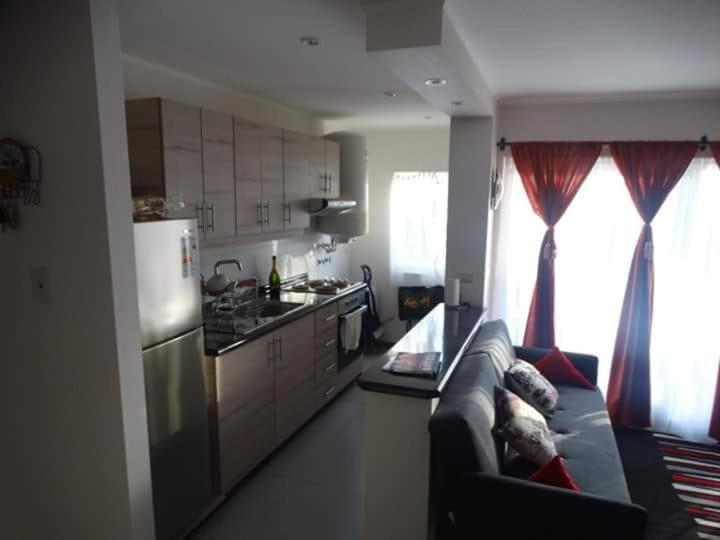 Condominio Pucon Andino
