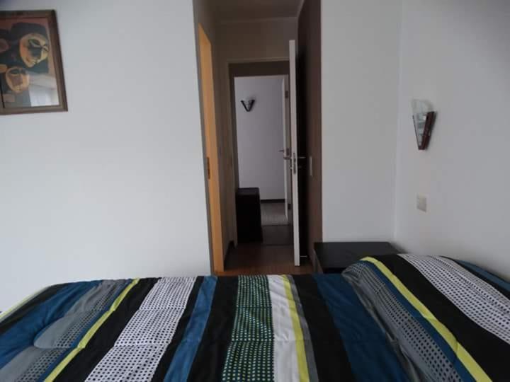 Condominio Pucon Andino