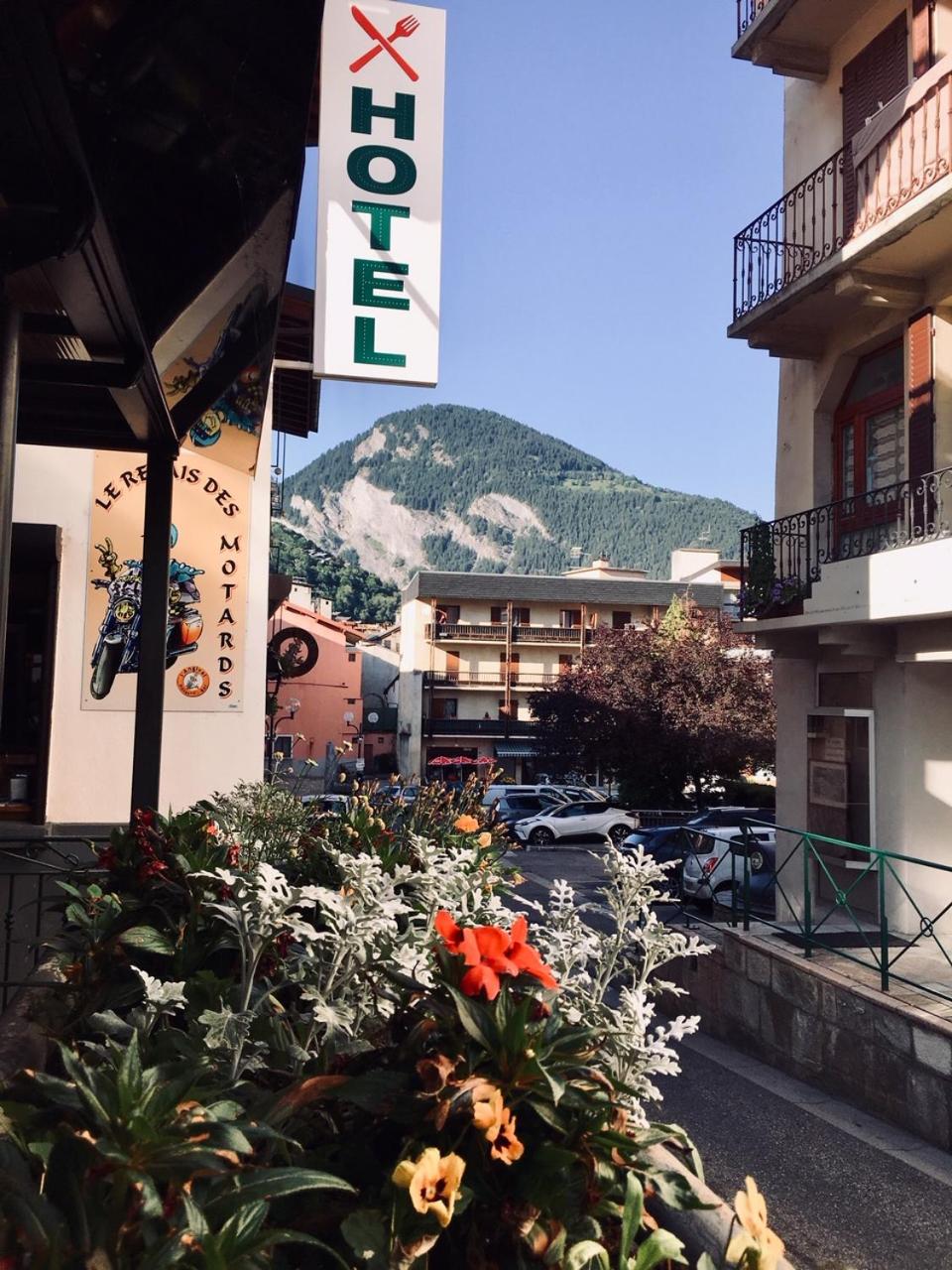 Hôtel Restaurant Angival - Chambres et Appartement, fotografía 2