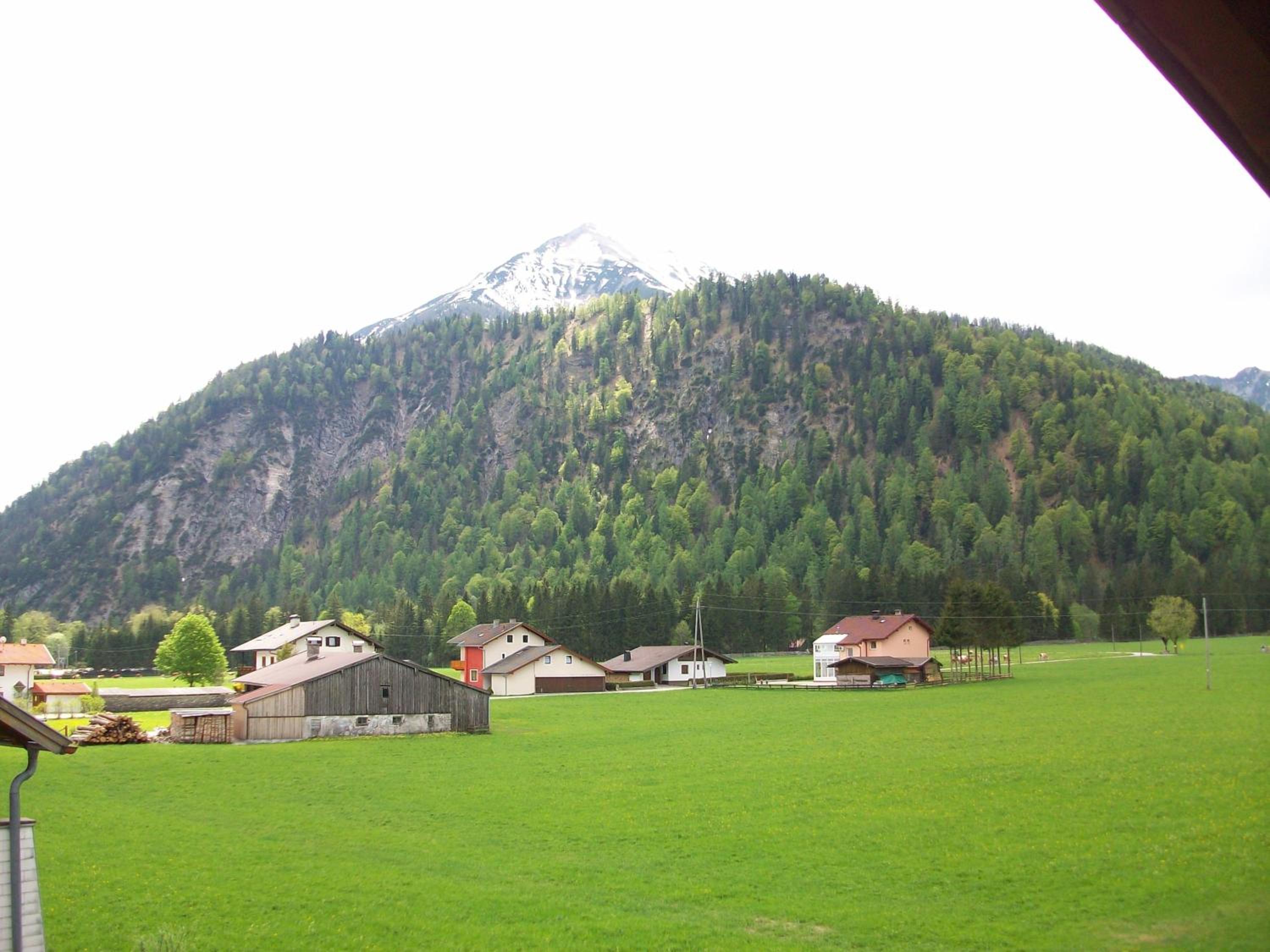 Das Landhaus am See