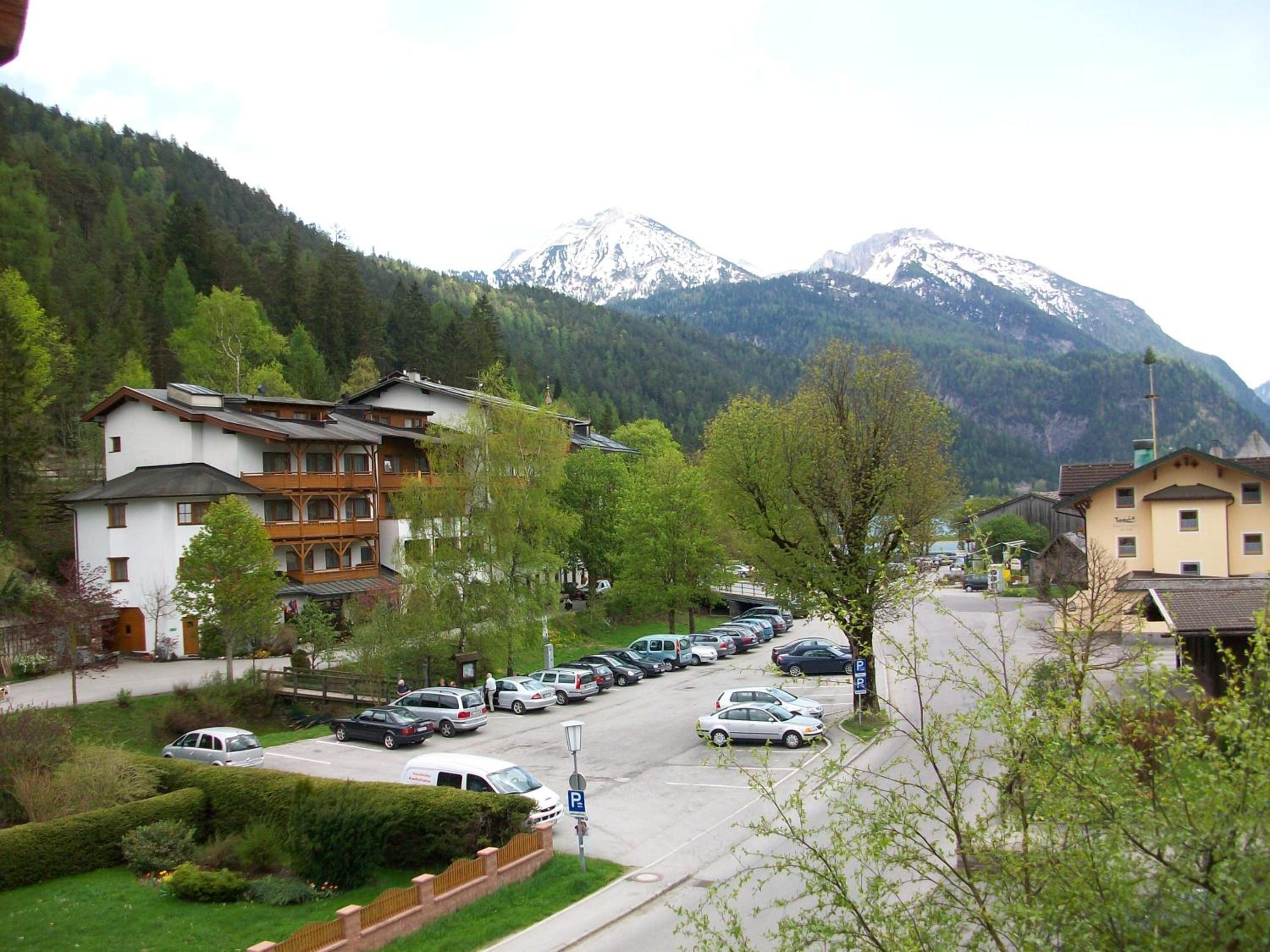 Das Landhaus am See