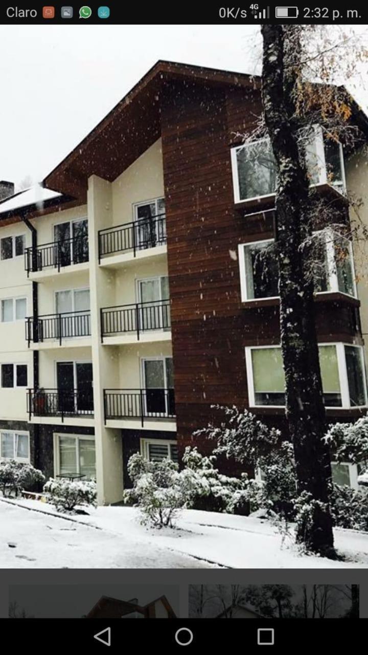 Condominio Pucon Andino