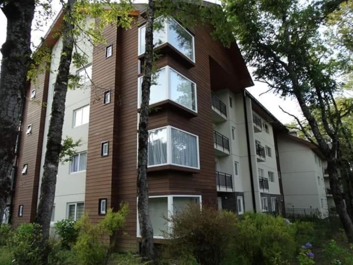 Condominio Pucon Andino