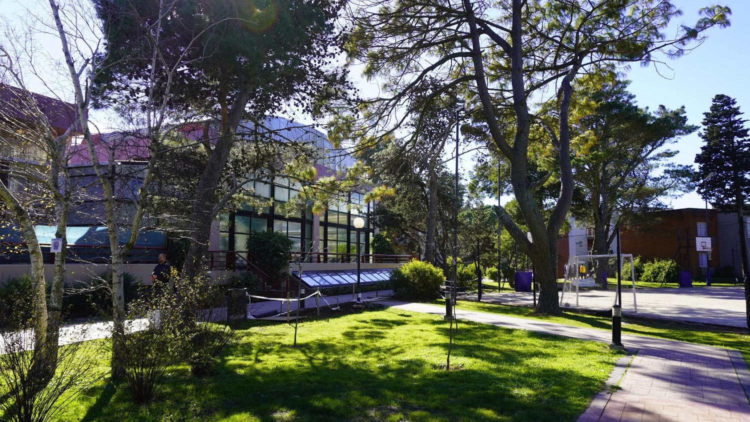 RCT Club Vacacional & SPA