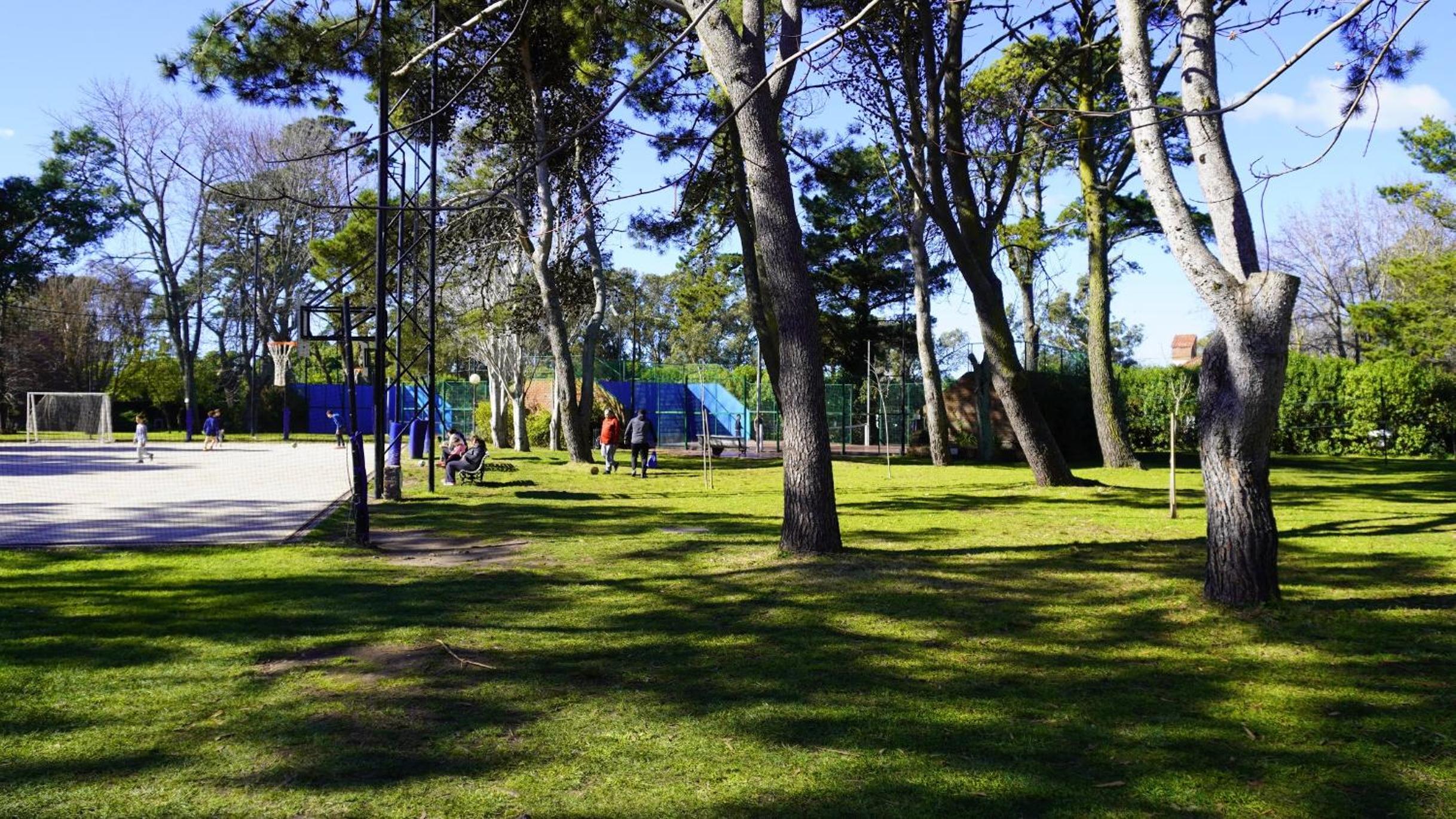 RCT Club Vacacional & SPA