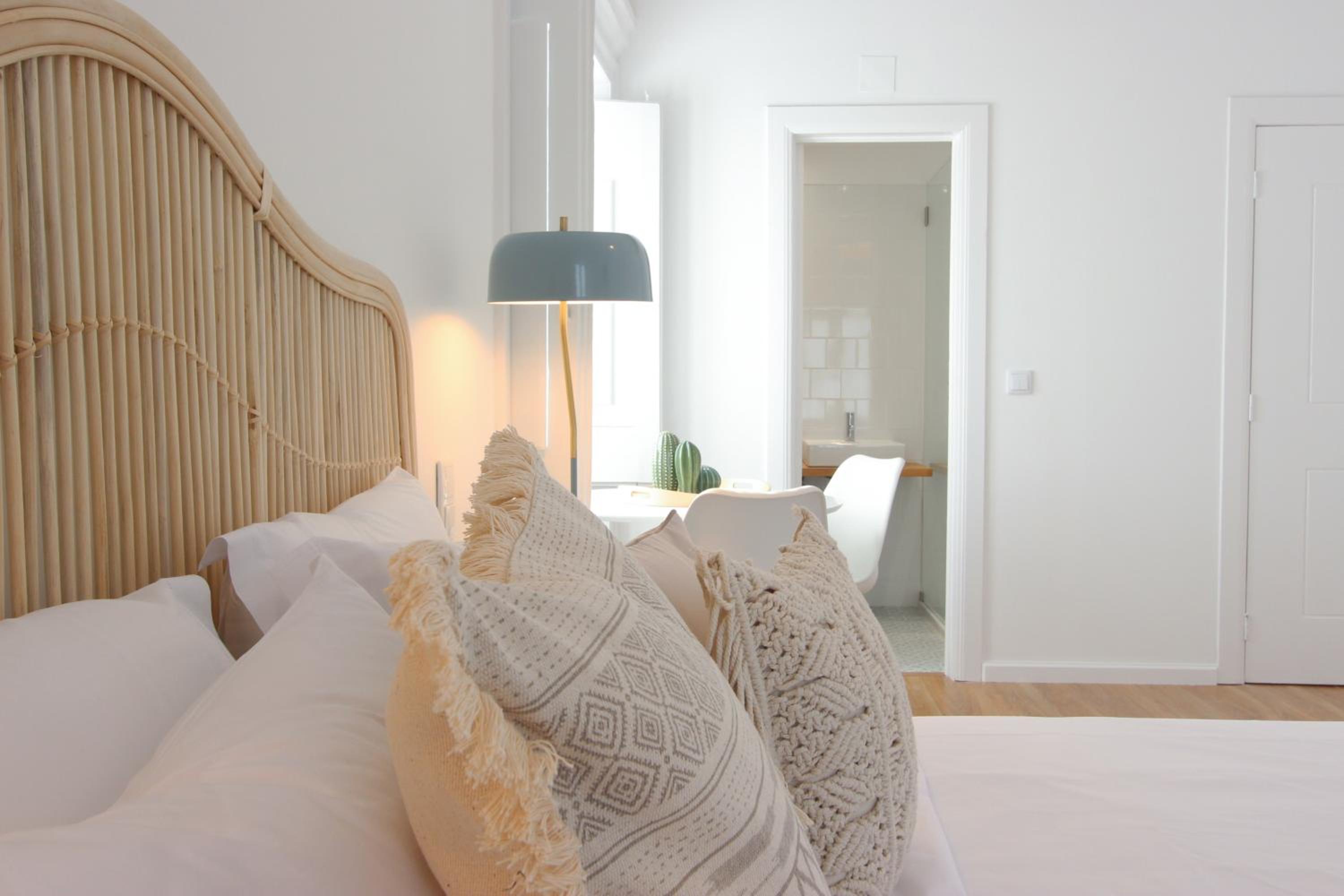 Lavradores Boutique Guesthouse view 3