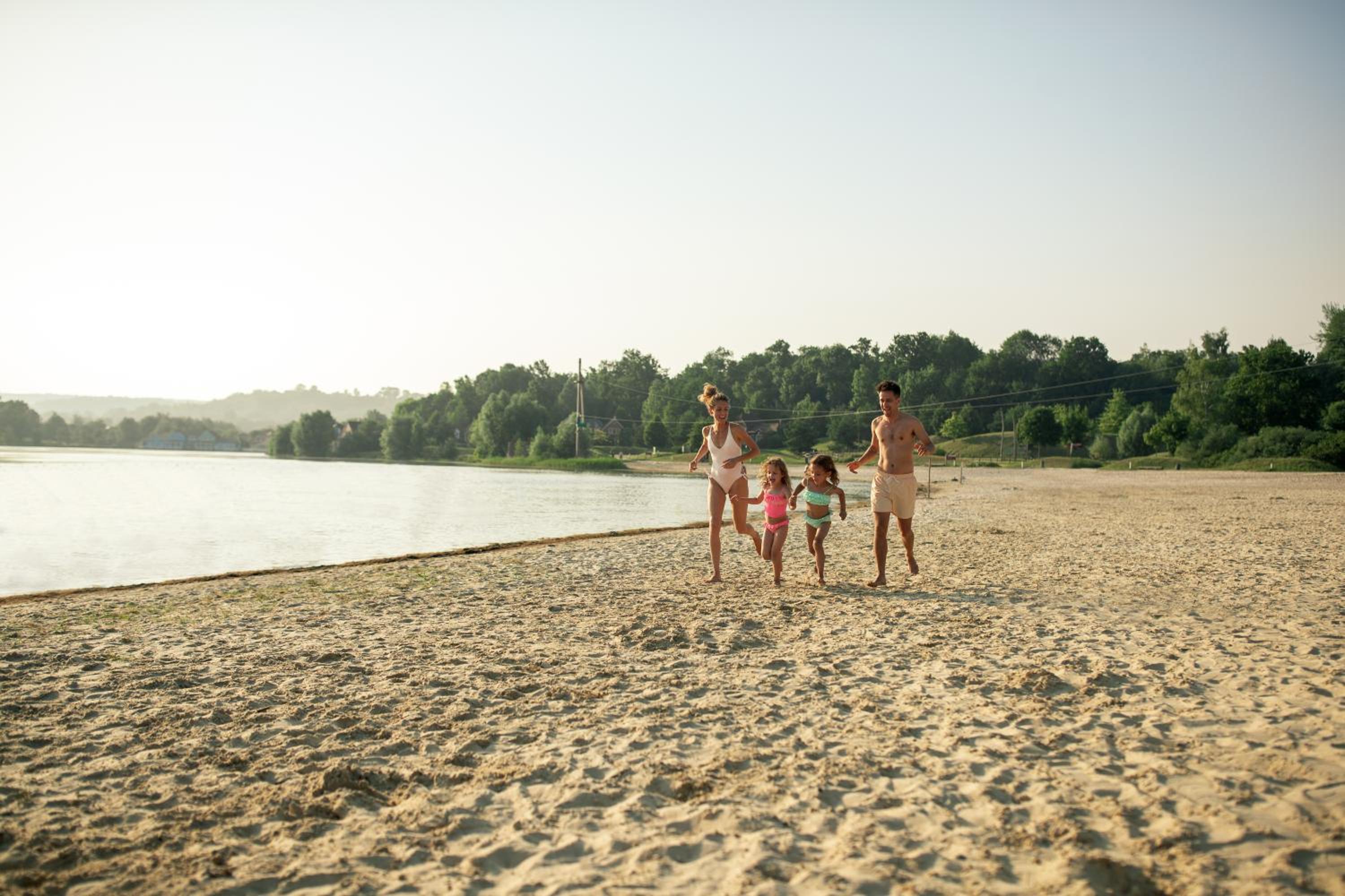 Center Parcs Le Lac d’Ailette