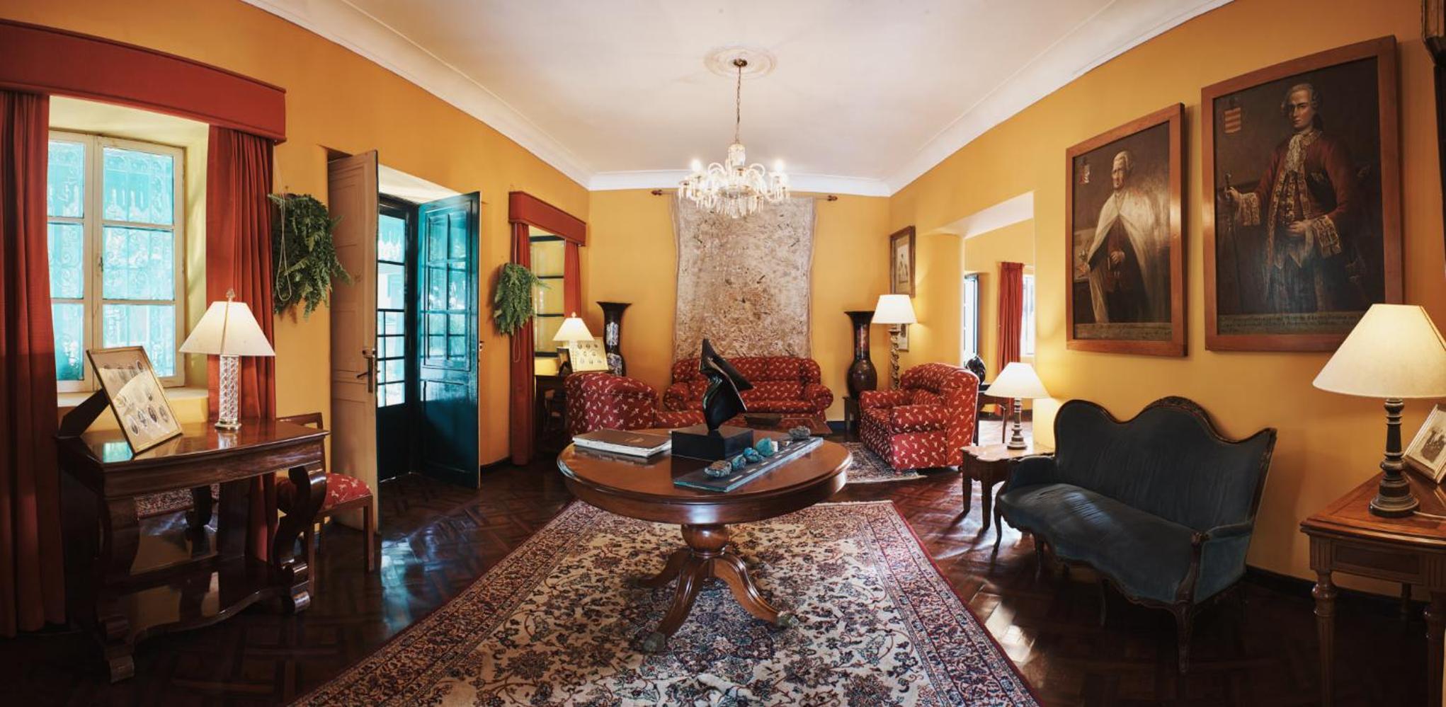 Casa Hacienda Majoro
