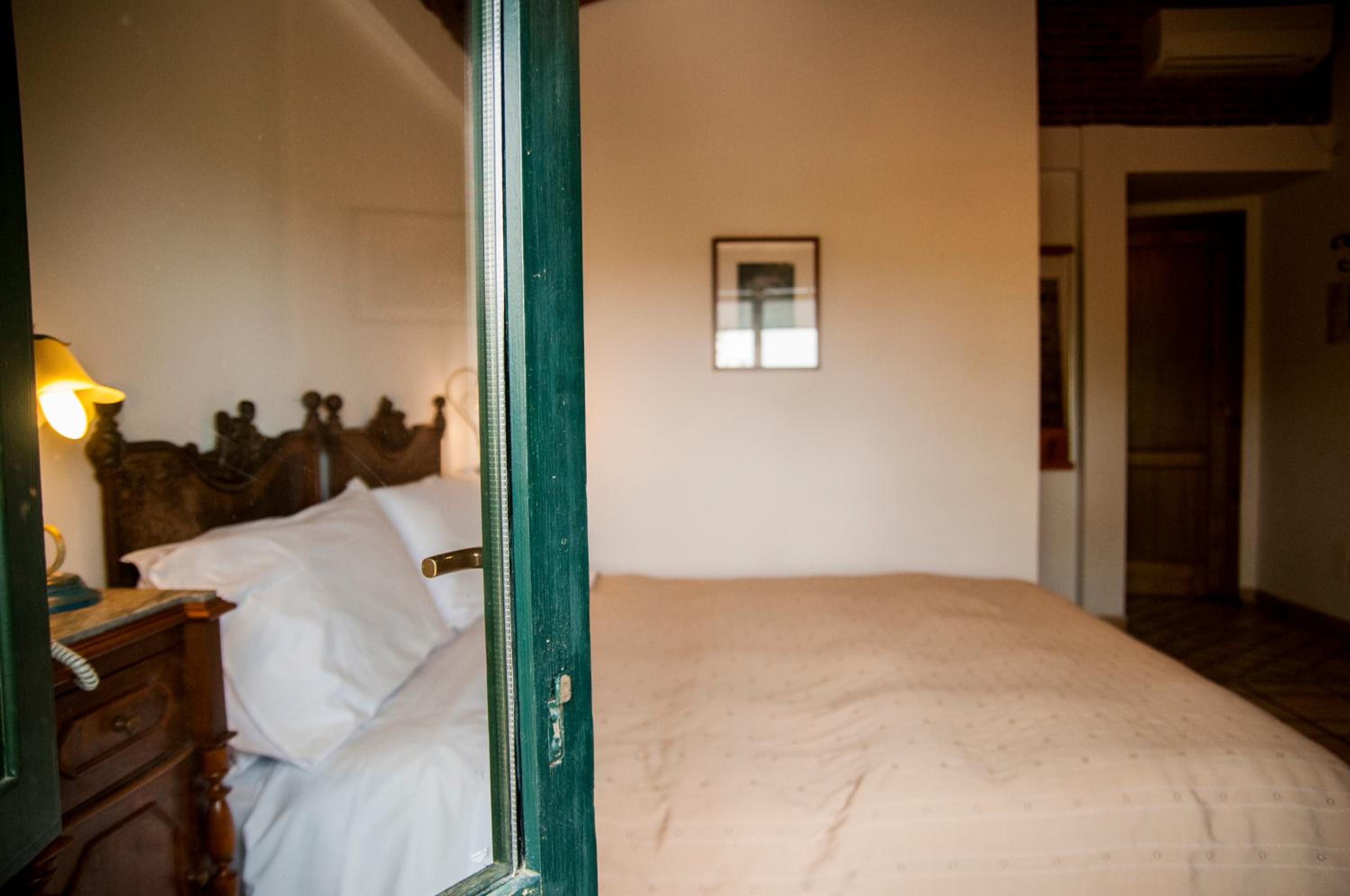 Antico Borgo Etneo Country Hotel