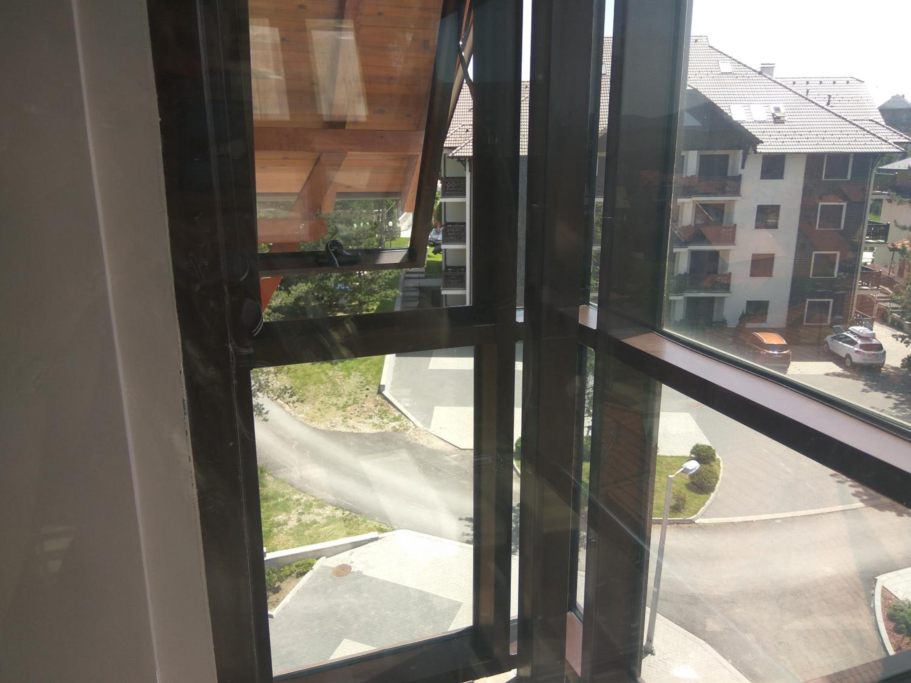 Apartmani Sanja