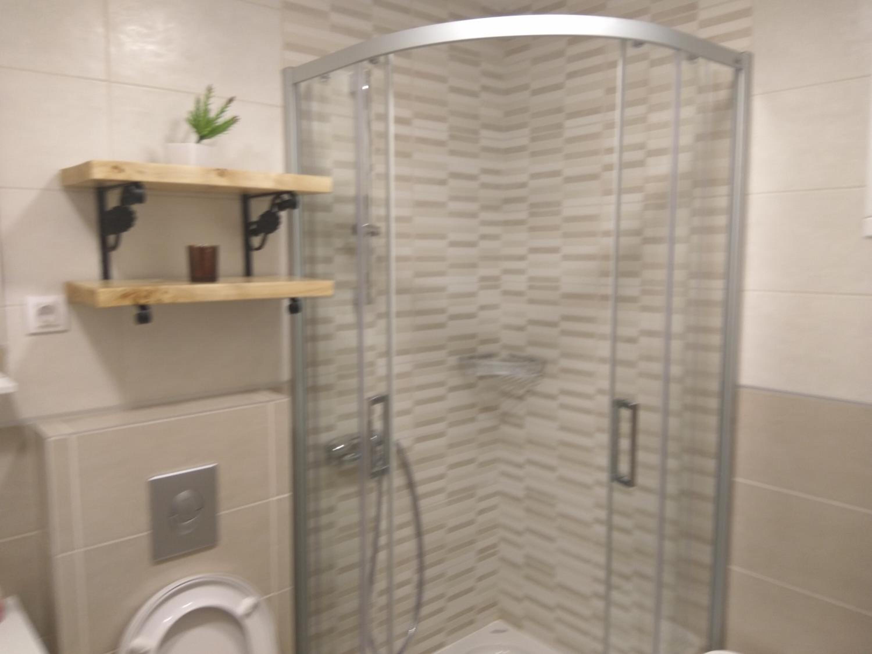 Apartmani Sanja