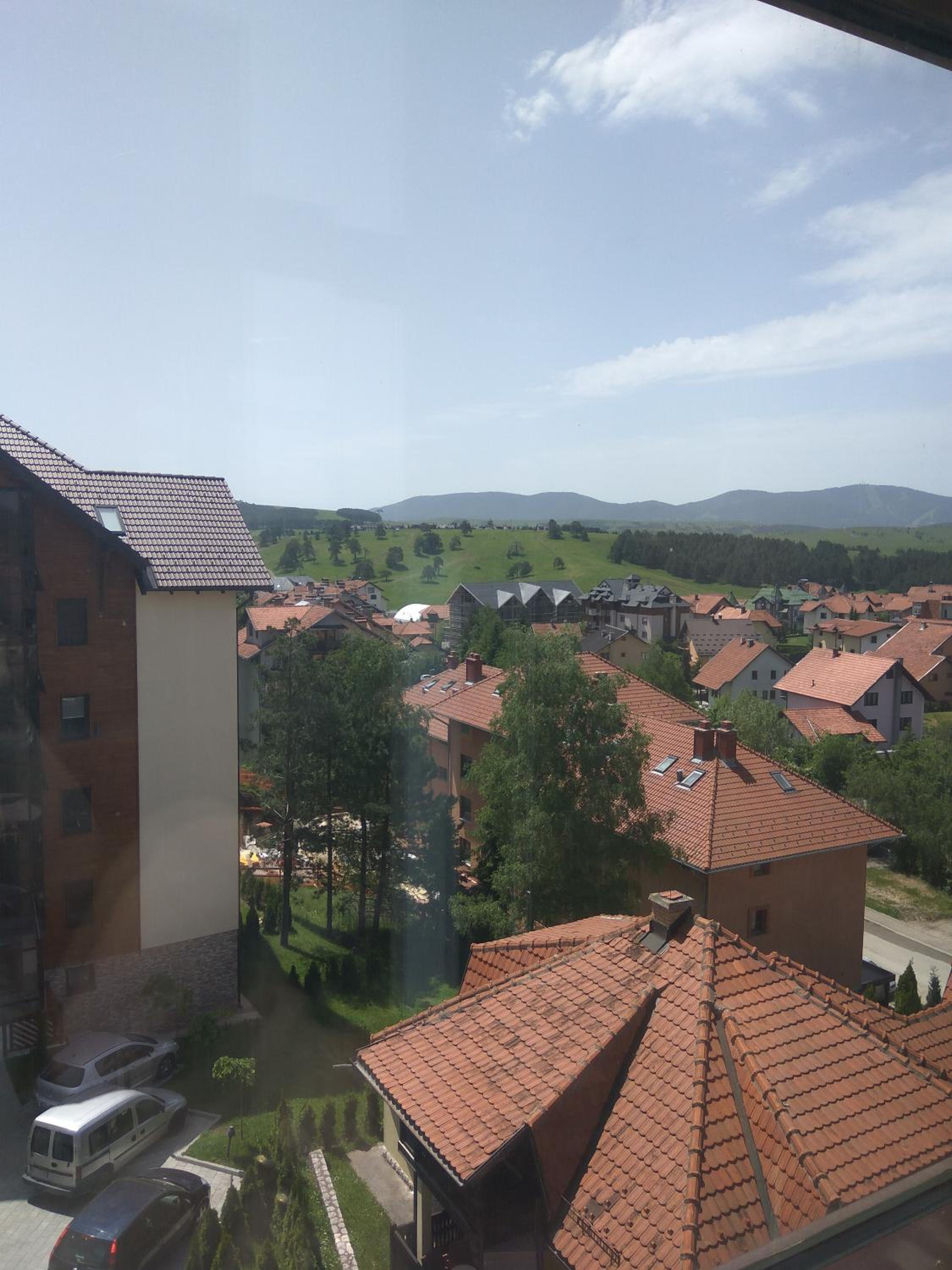 Apartmani Sanja