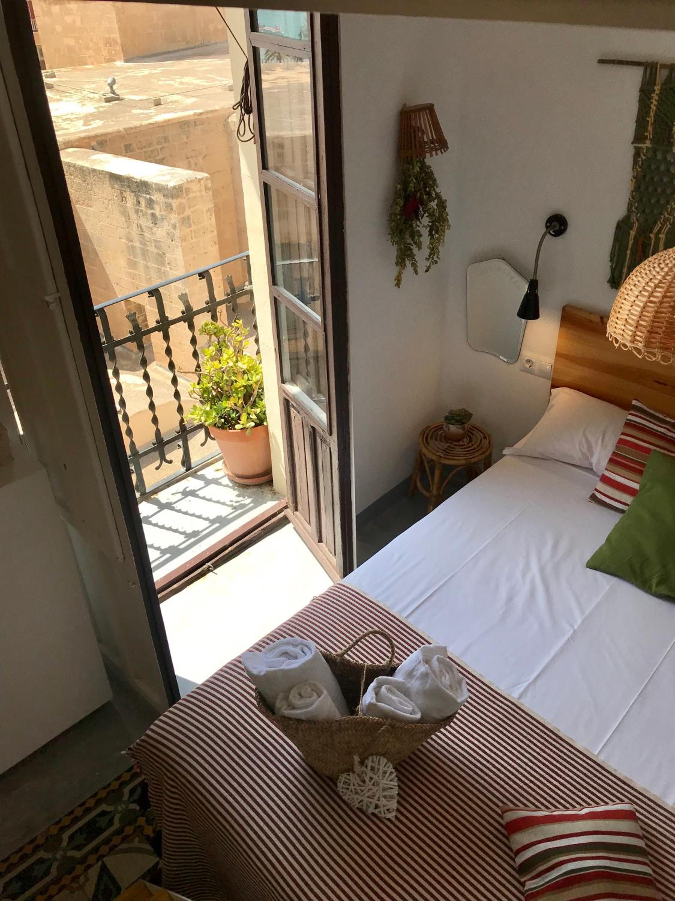 Apartamentos Boutique Villavieja