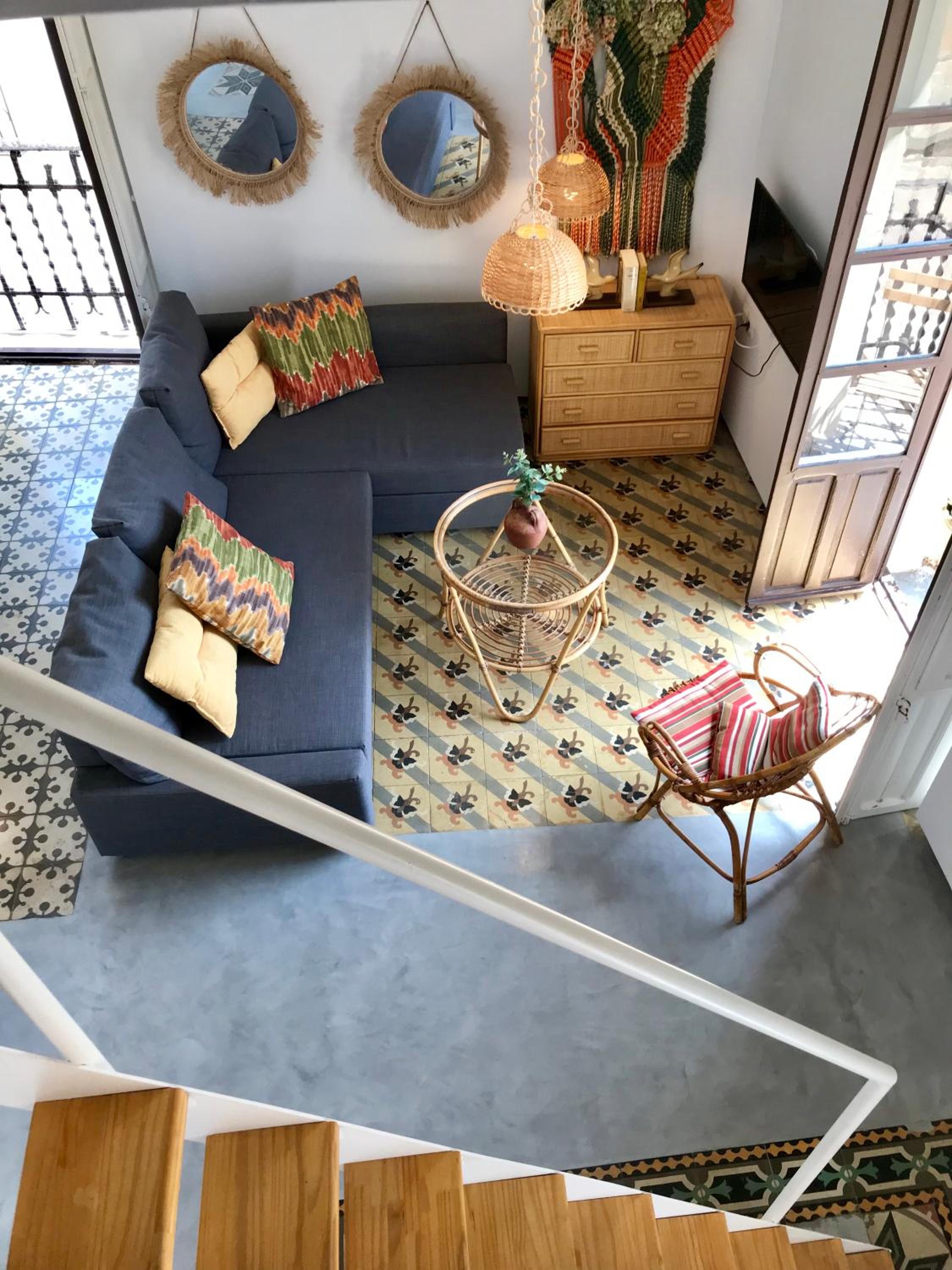Apartamentos Boutique Villavieja
