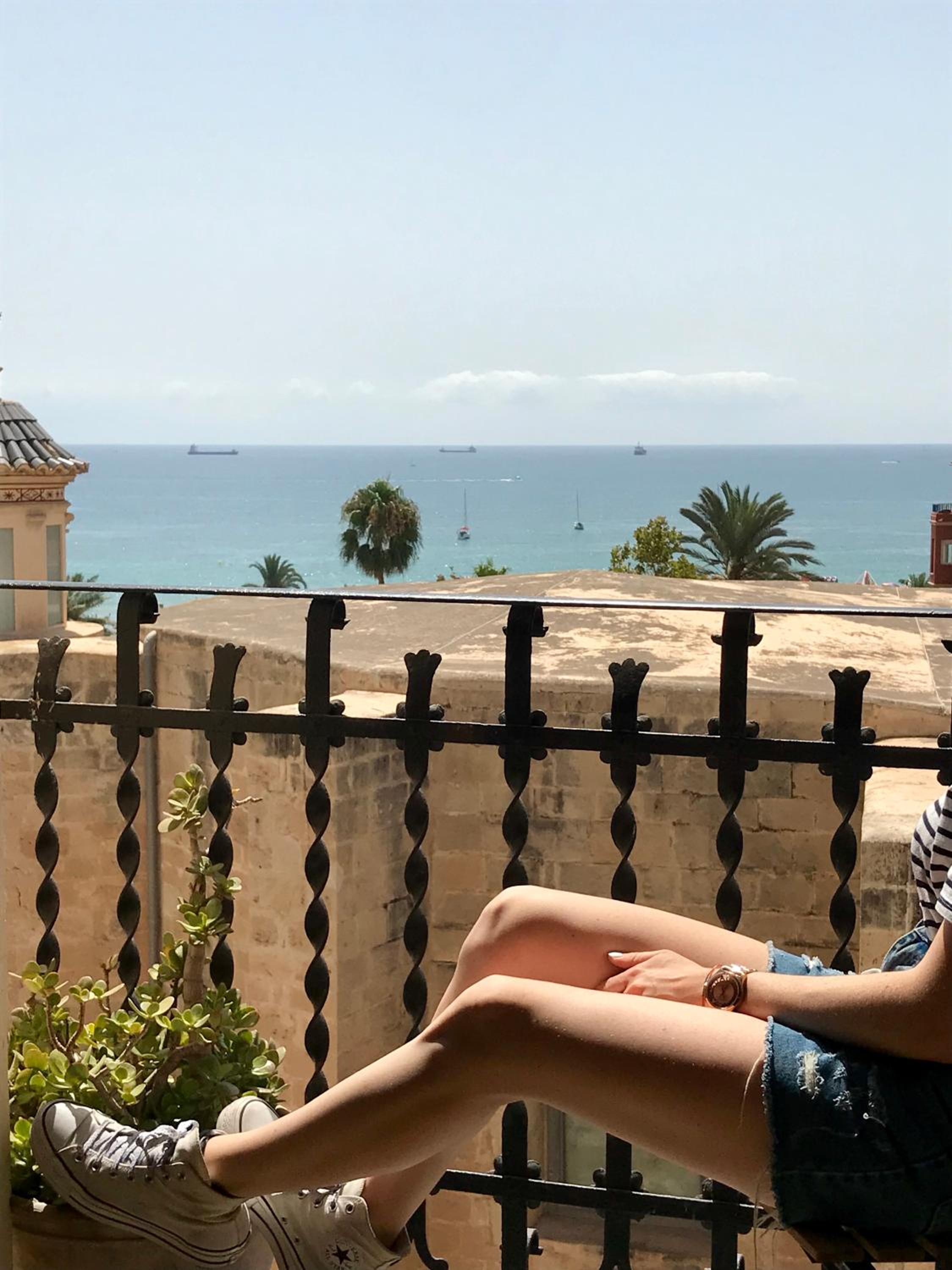 Apartamentos Boutique Villavieja