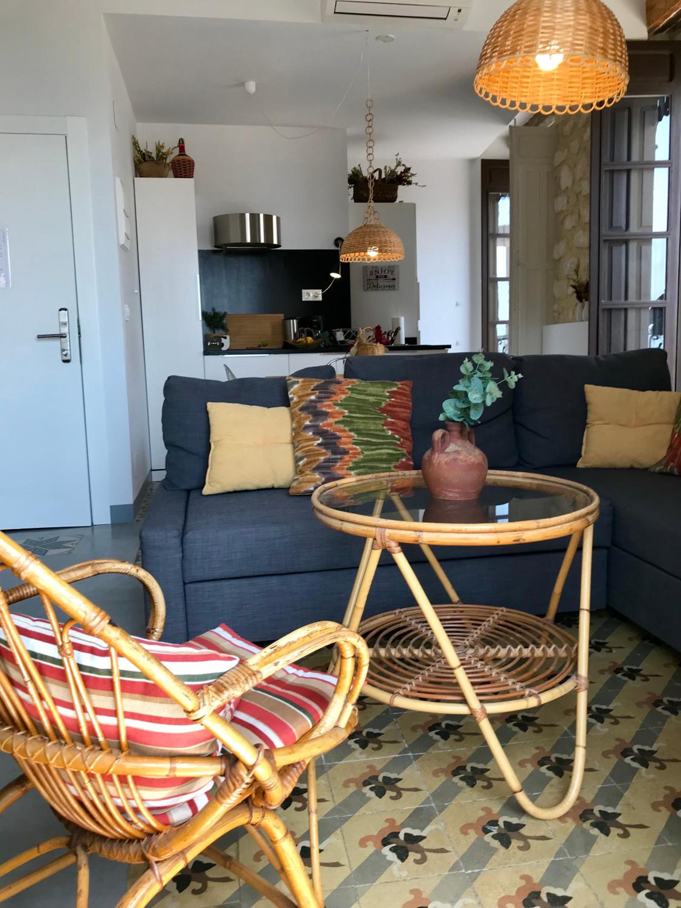 Apartamentos Boutique Villavieja