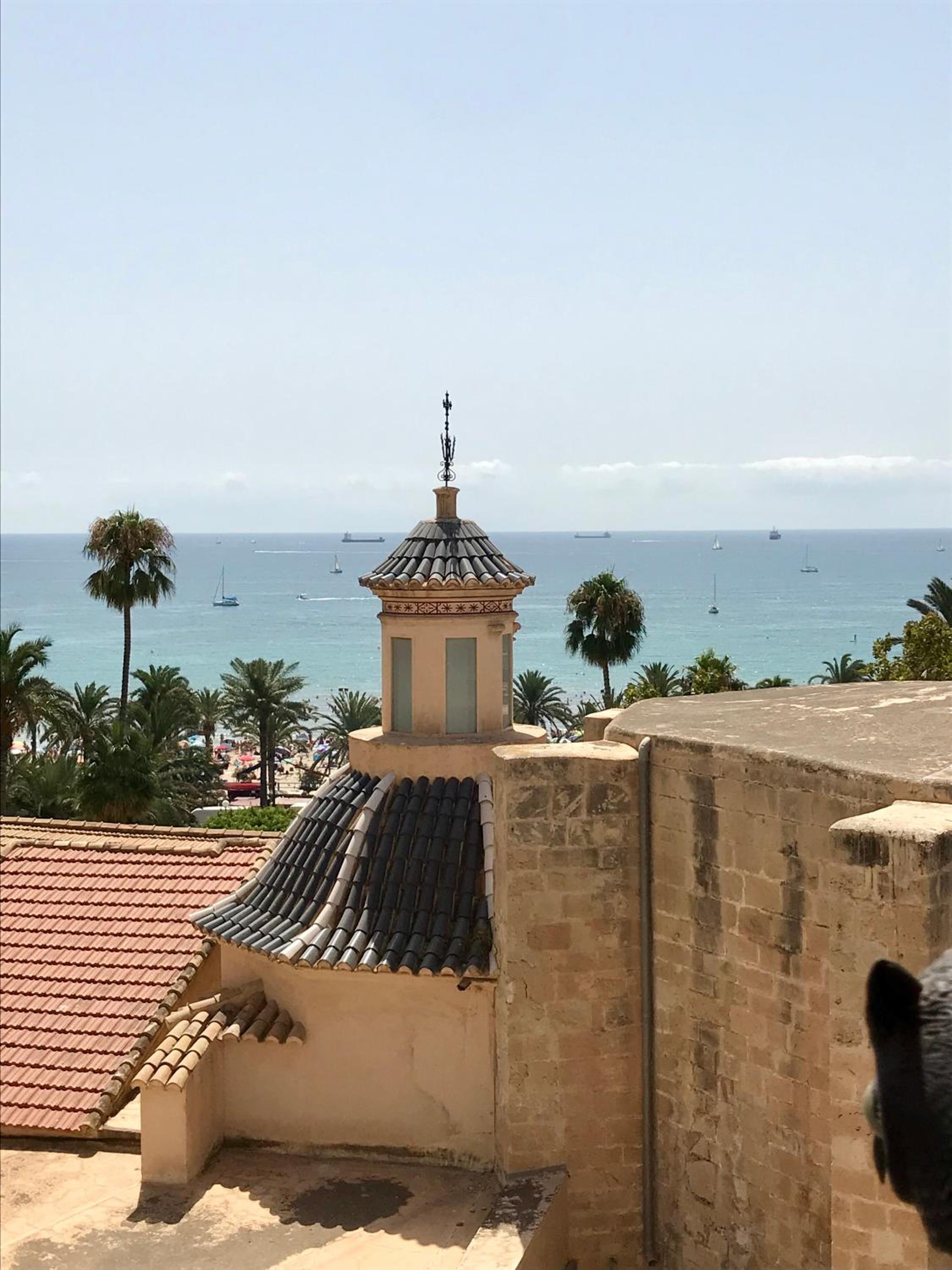 Apartamentos Boutique Villavieja
