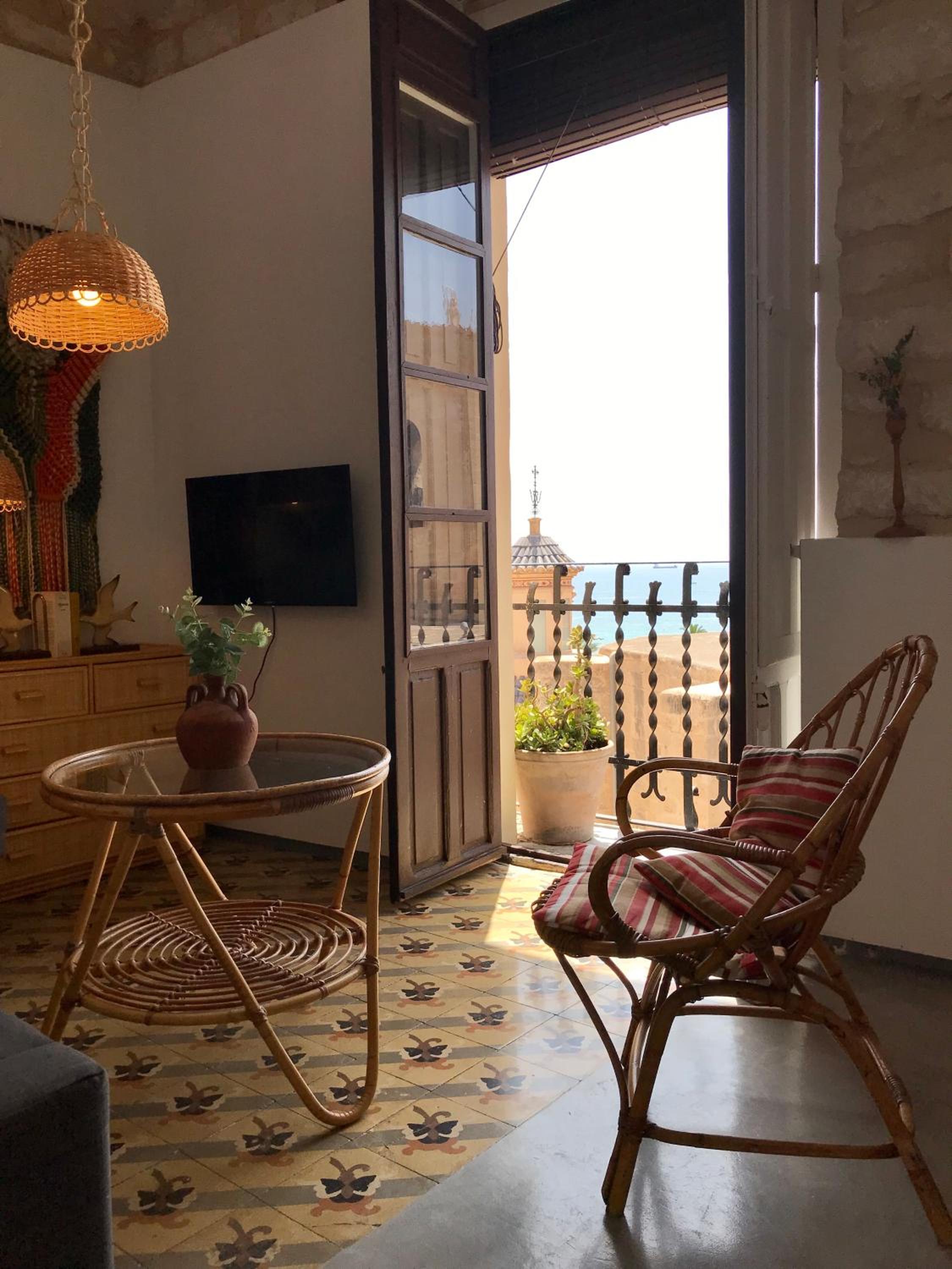 Apartamentos Boutique Villavieja