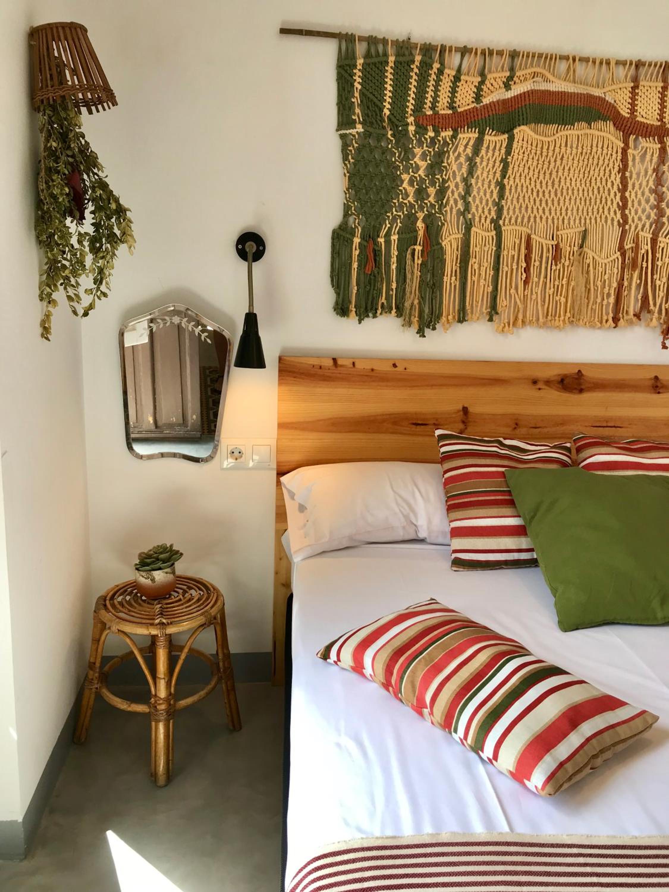 Apartamentos Boutique Villavieja