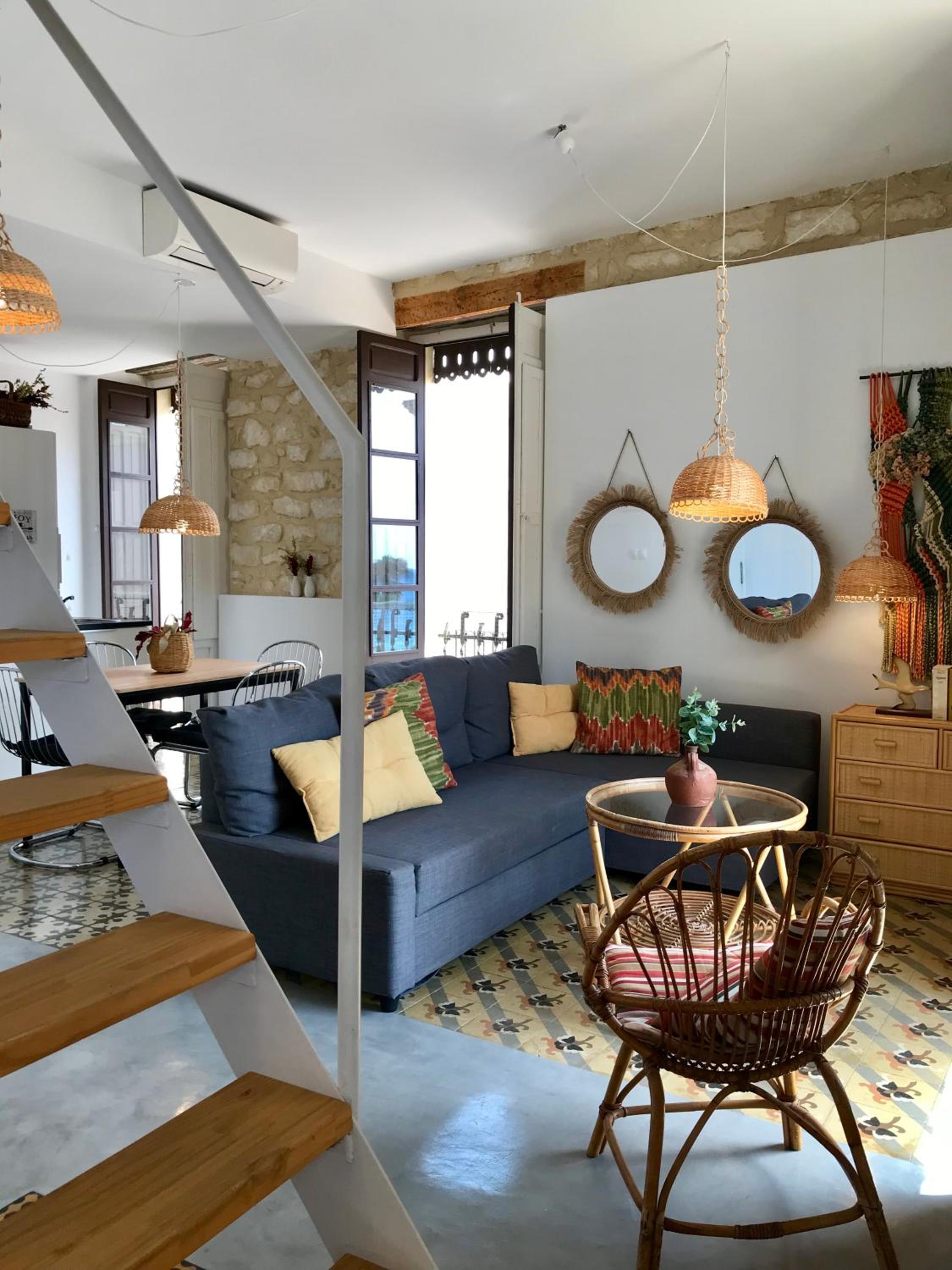 Apartamentos Boutique Villavieja