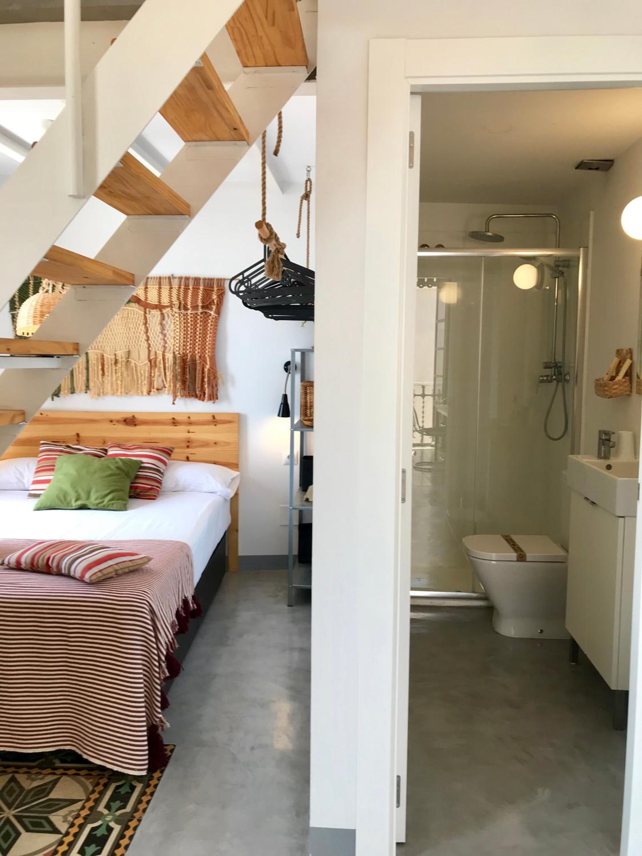 Apartamentos Boutique Villavieja